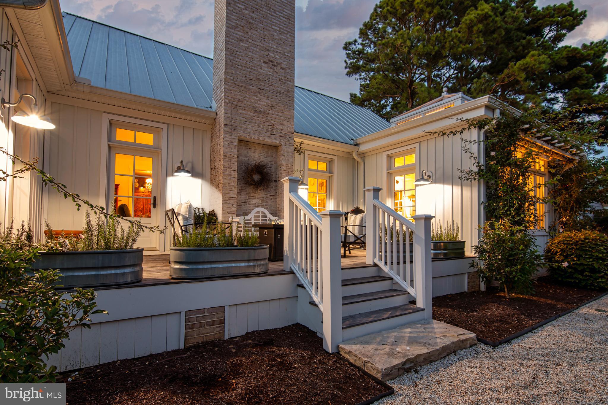 SAINT MICHAELS - Residential