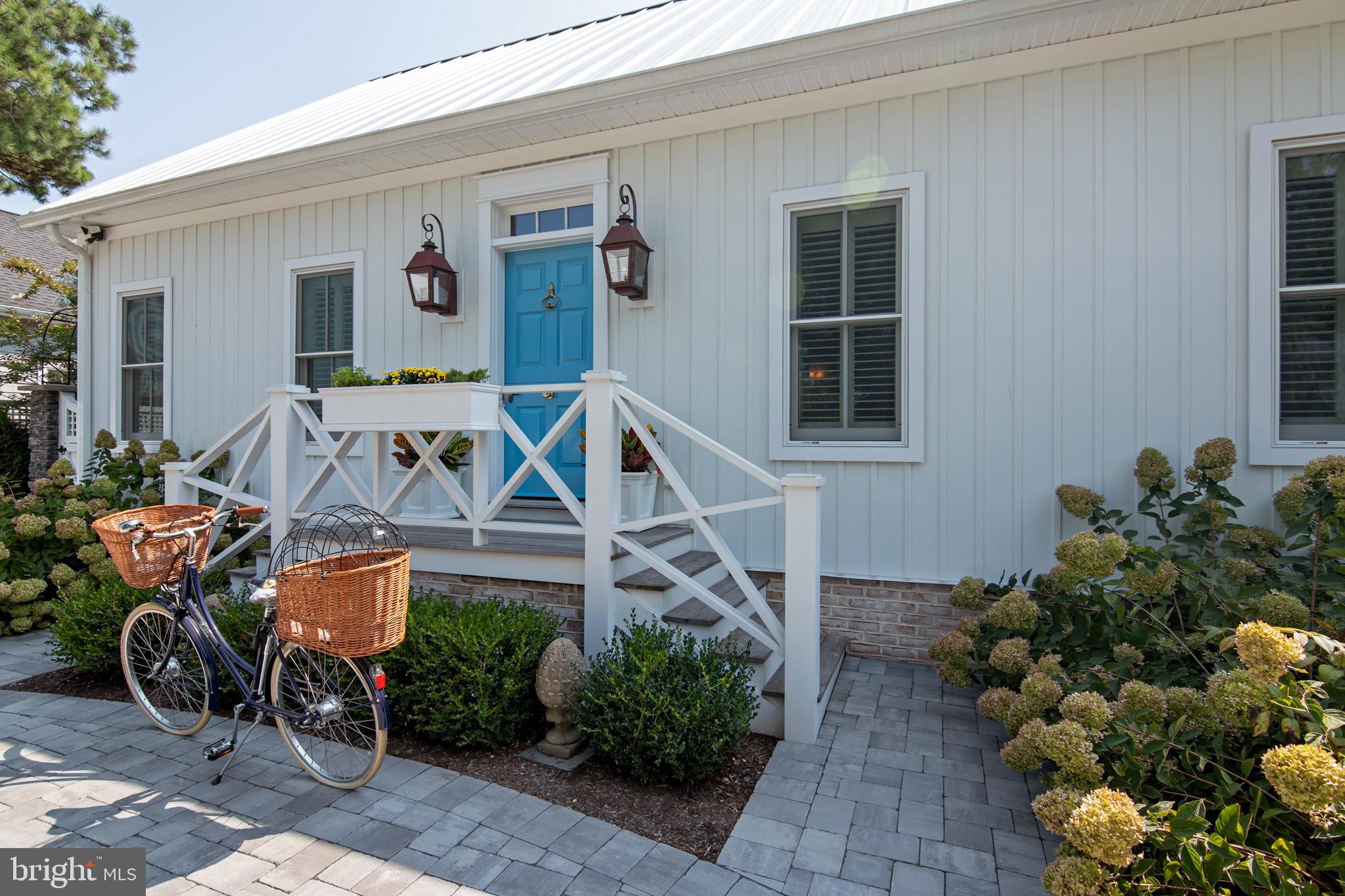 SAINT MICHAELS - Residential