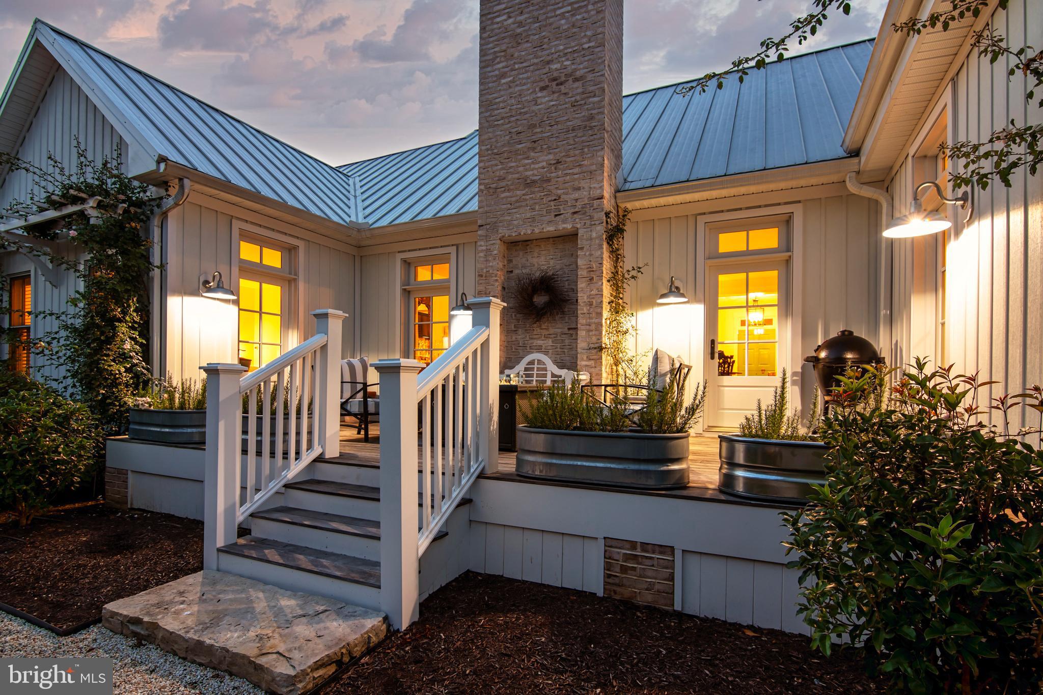 SAINT MICHAELS - Residential