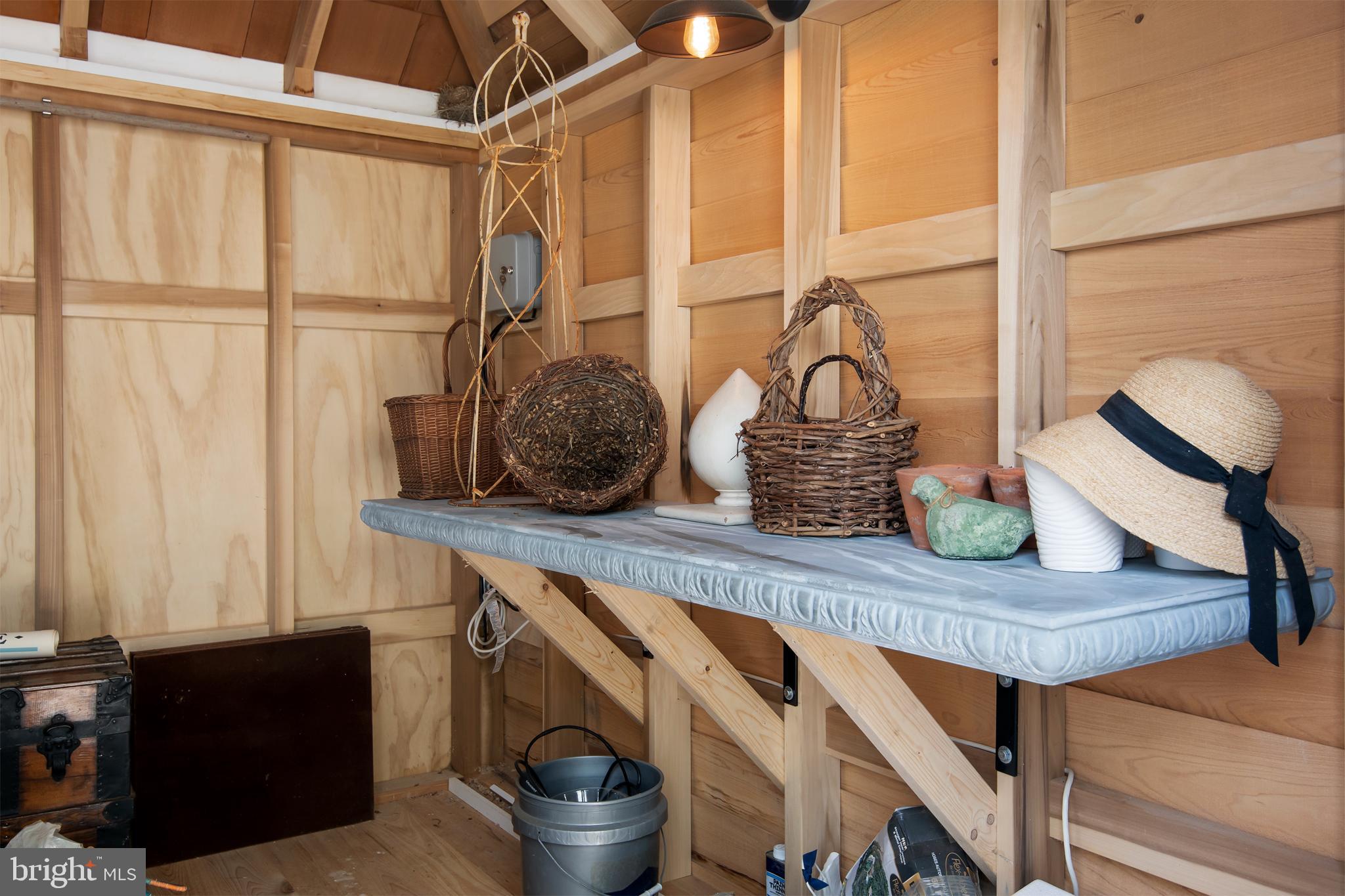 SAINT MICHAELS - Residential