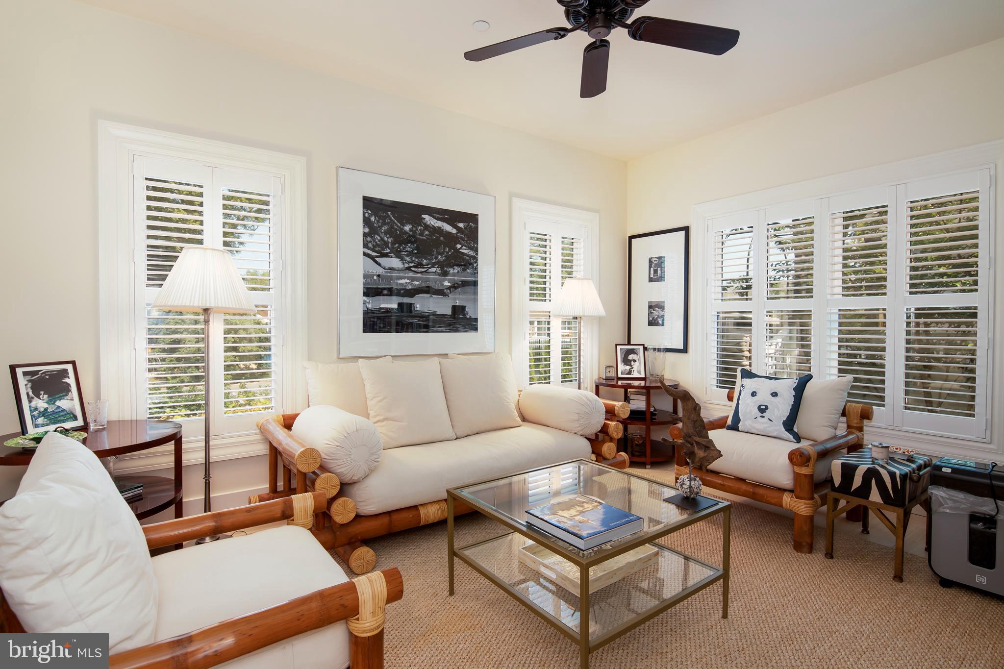 SAINT MICHAELS - Residential