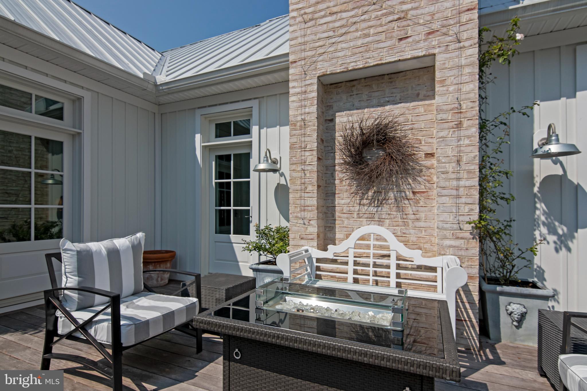 SAINT MICHAELS - Residential