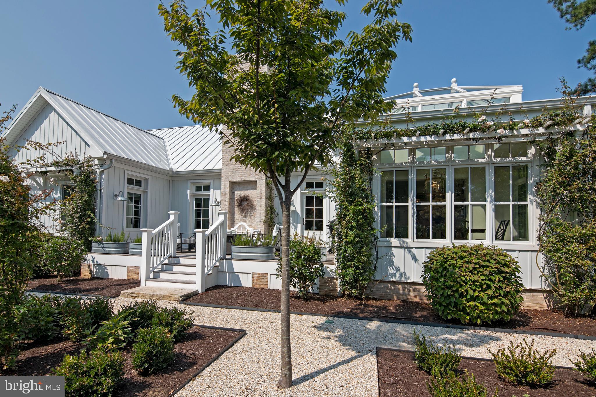 SAINT MICHAELS - Residential