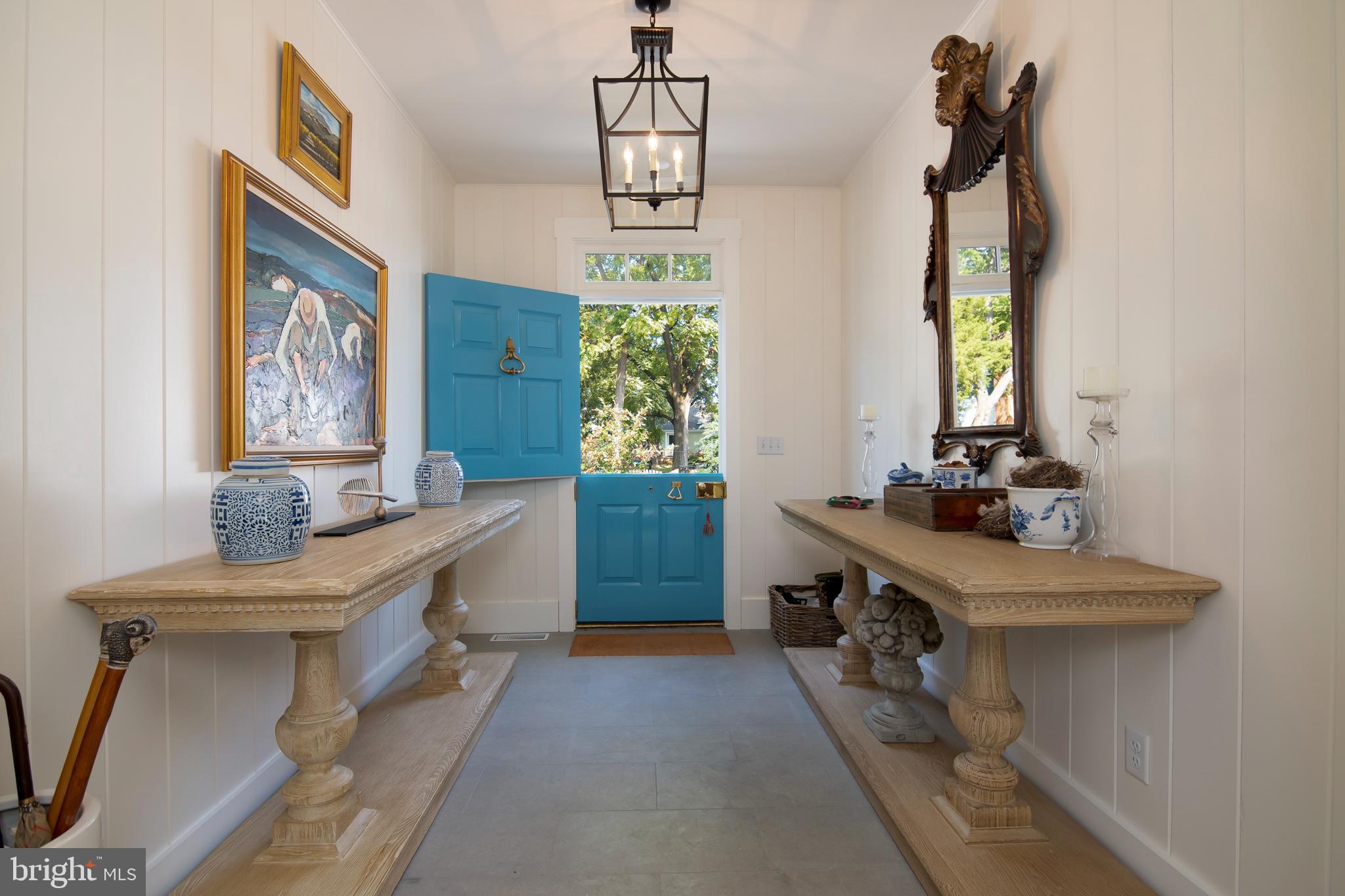 SAINT MICHAELS - Residential