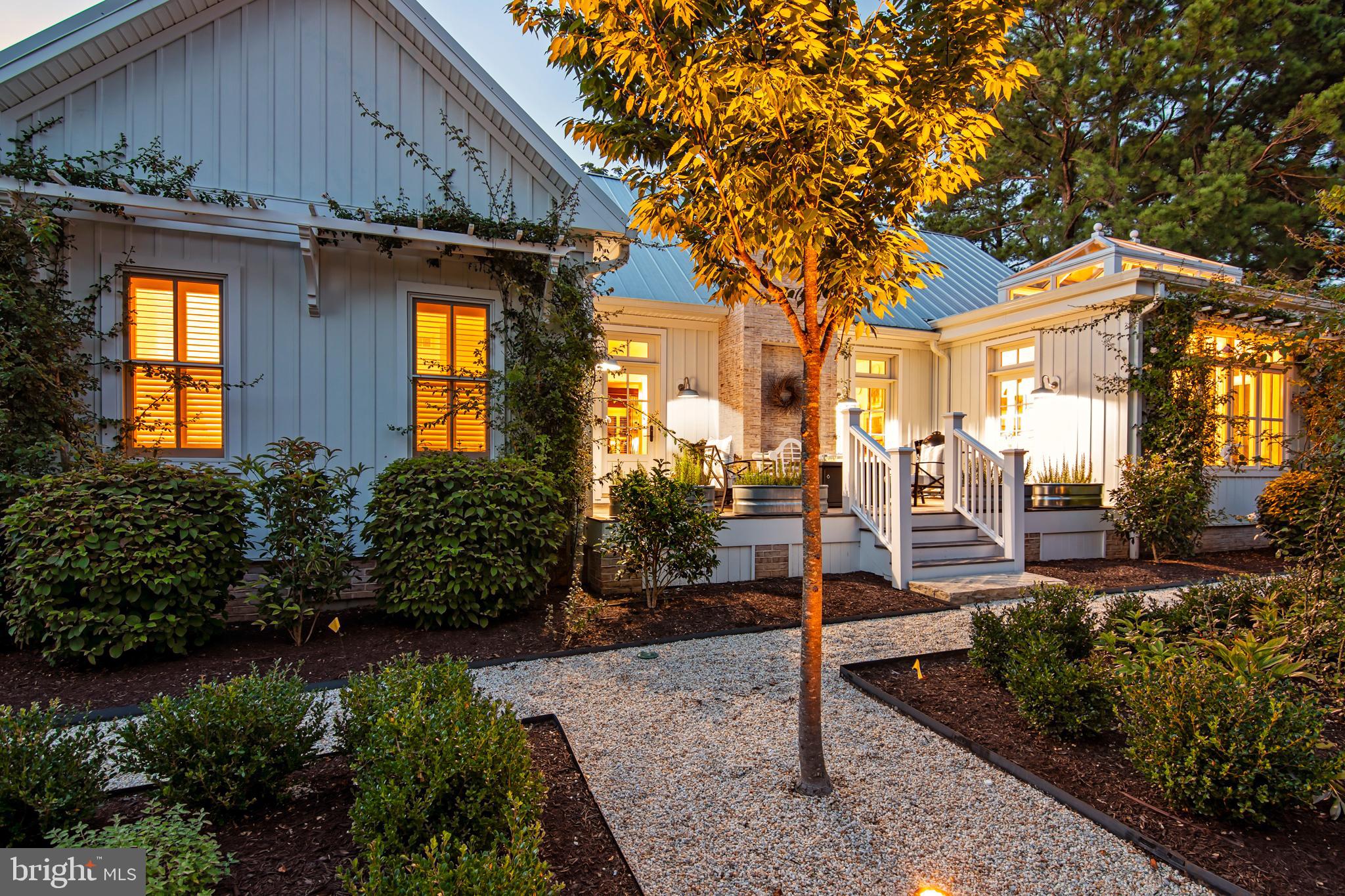 SAINT MICHAELS - Residential