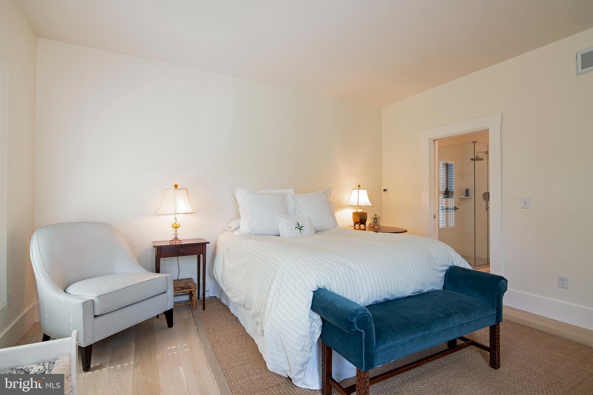 SAINT MICHAELS - Residential