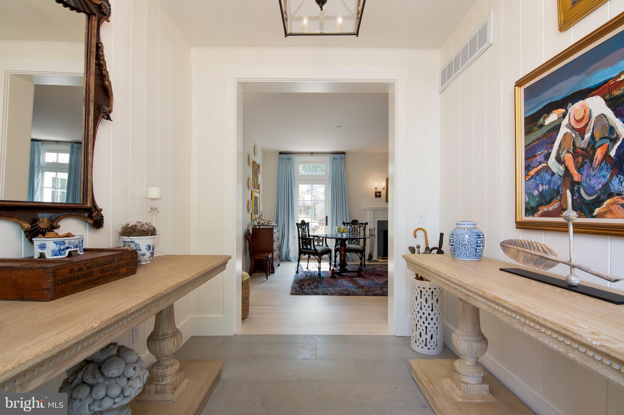 SAINT MICHAELS - Residential