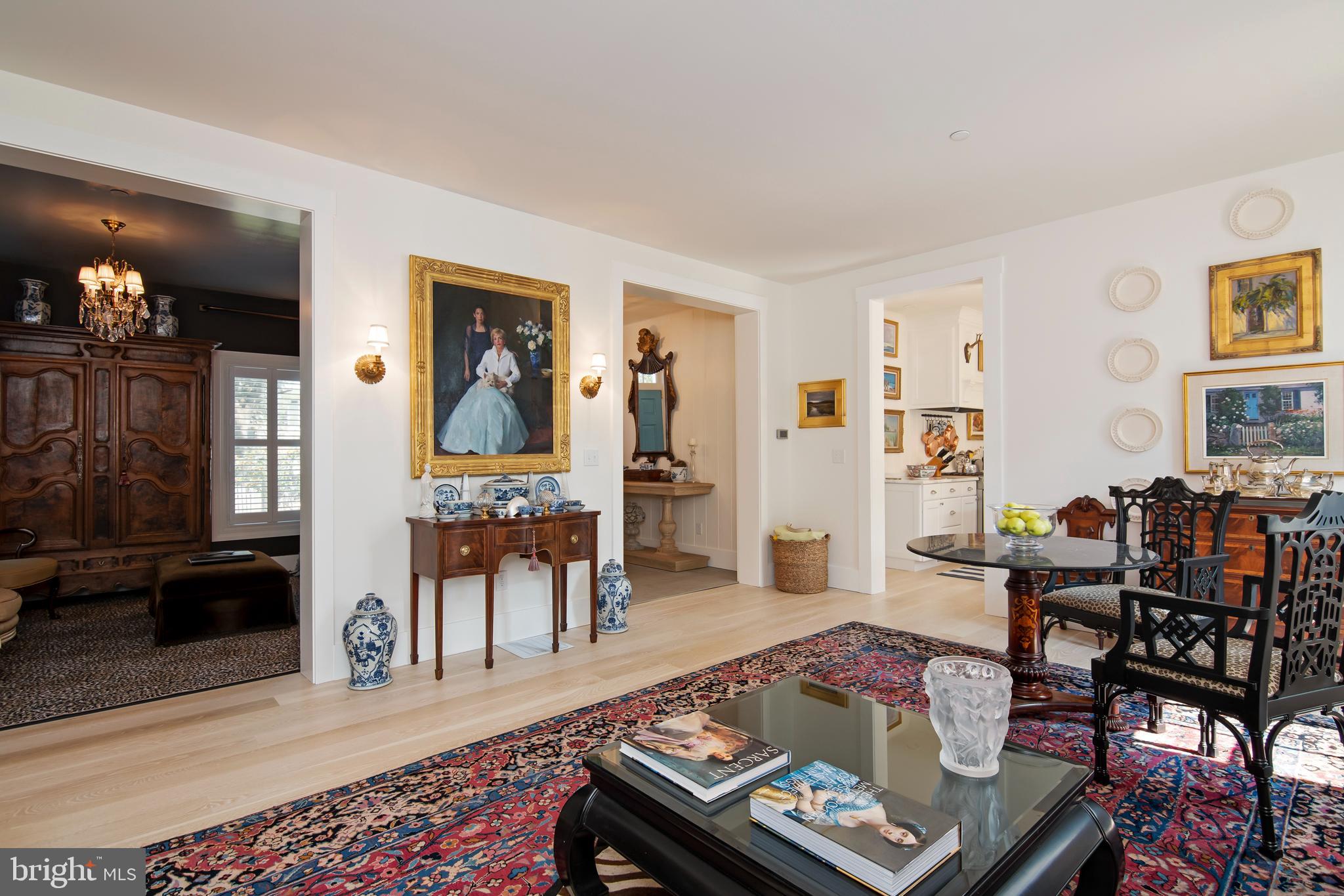 SAINT MICHAELS - Residential