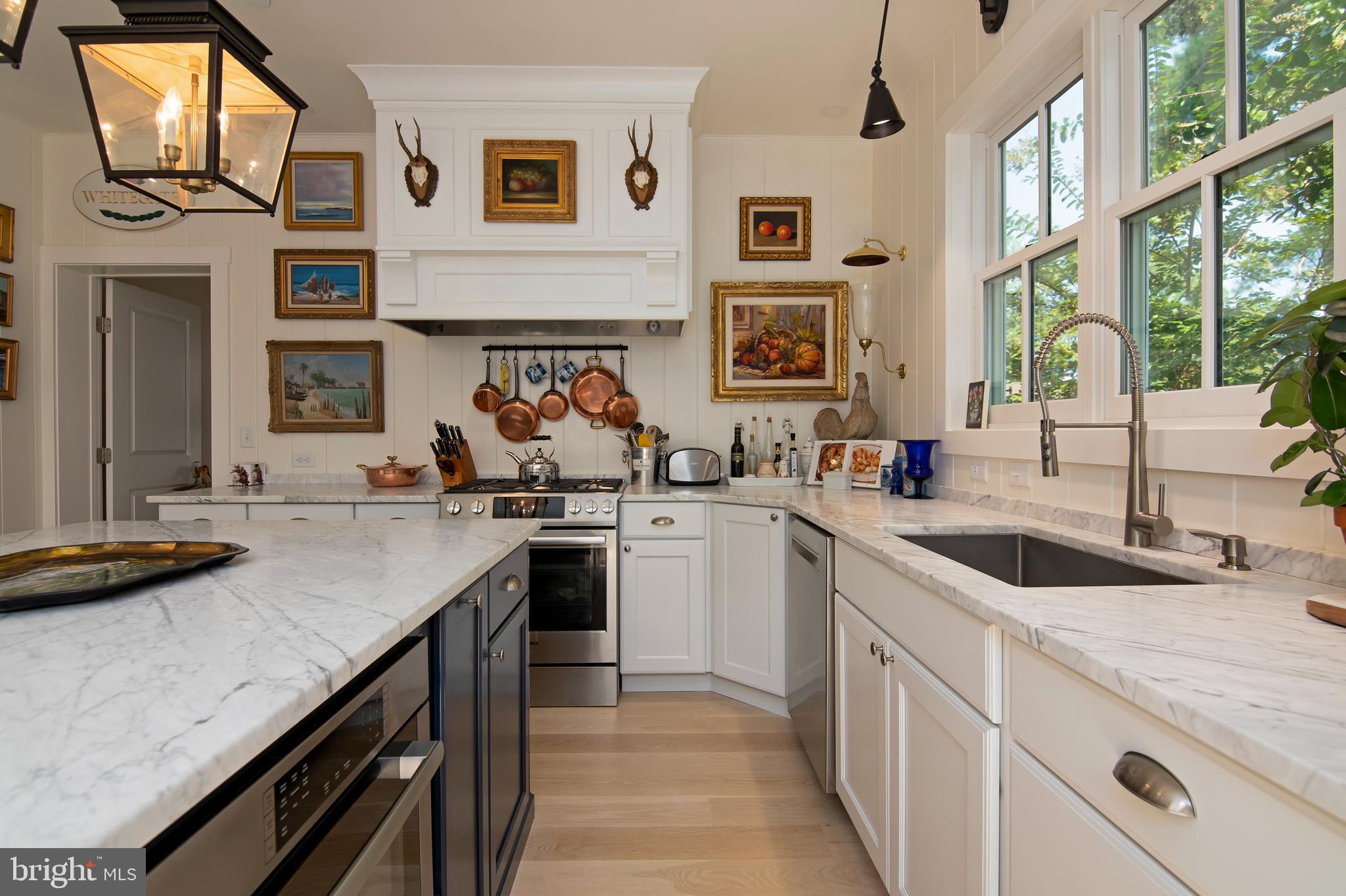 SAINT MICHAELS - Residential