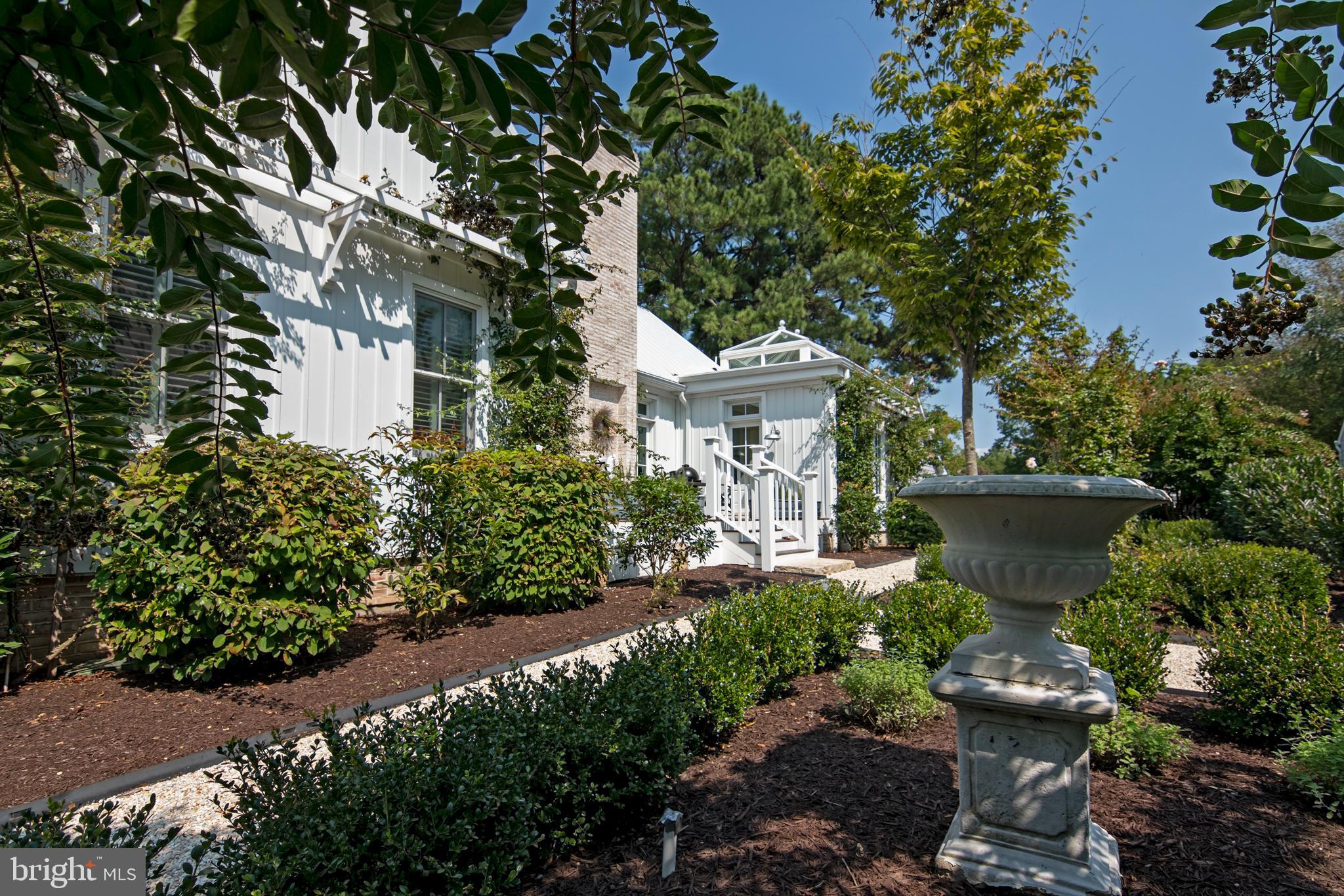 SAINT MICHAELS - Residential