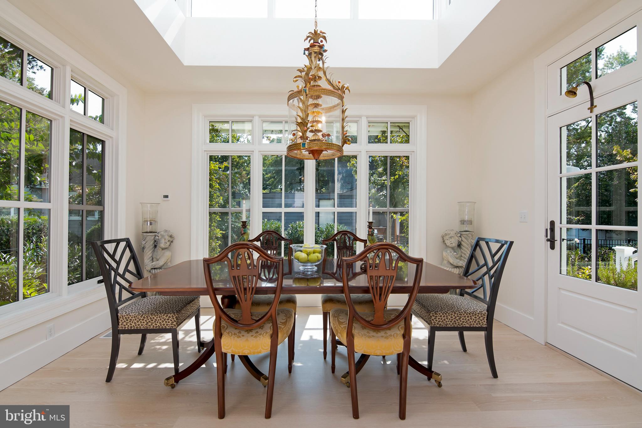 SAINT MICHAELS - Residential