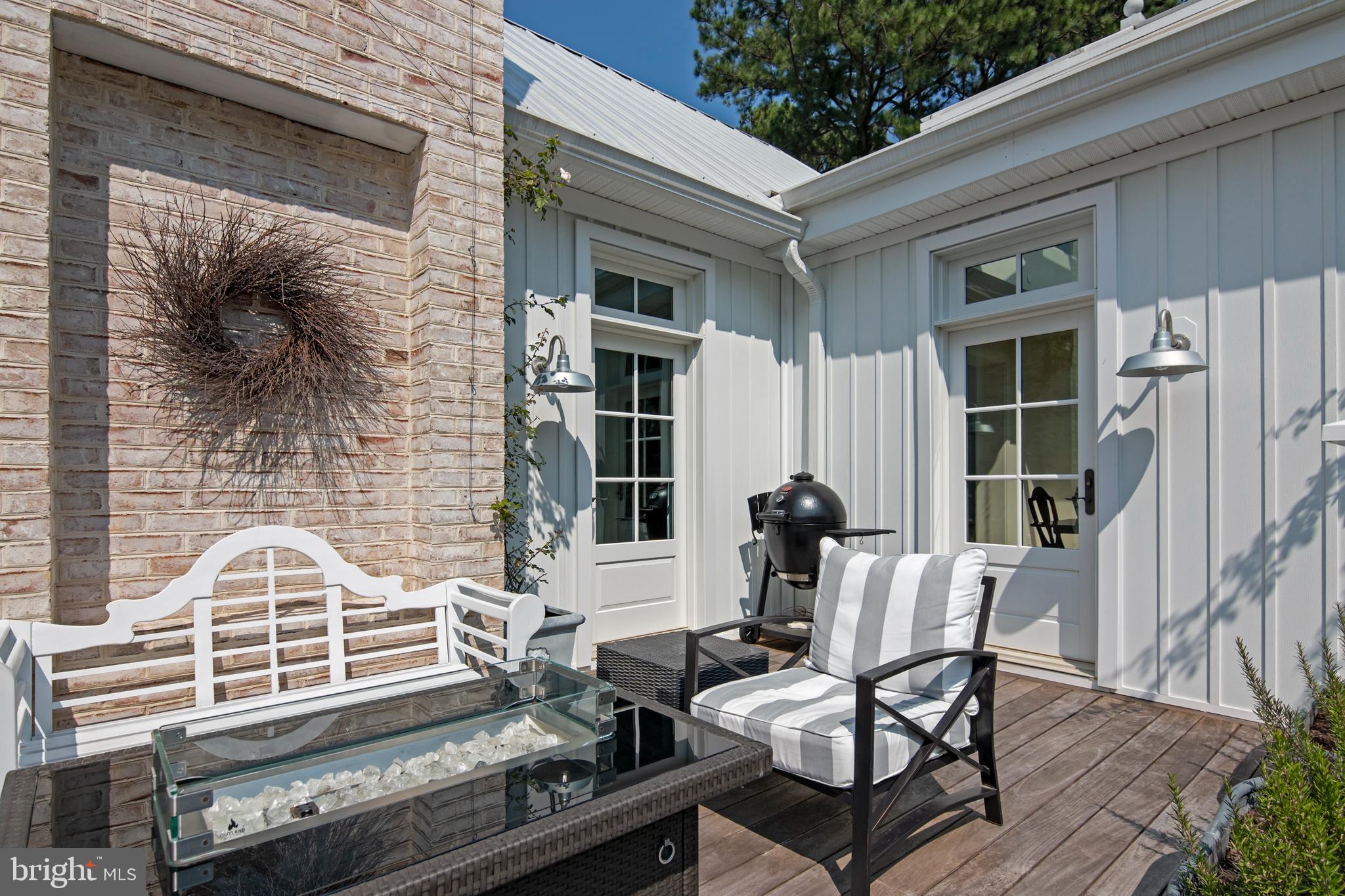 SAINT MICHAELS - Residential