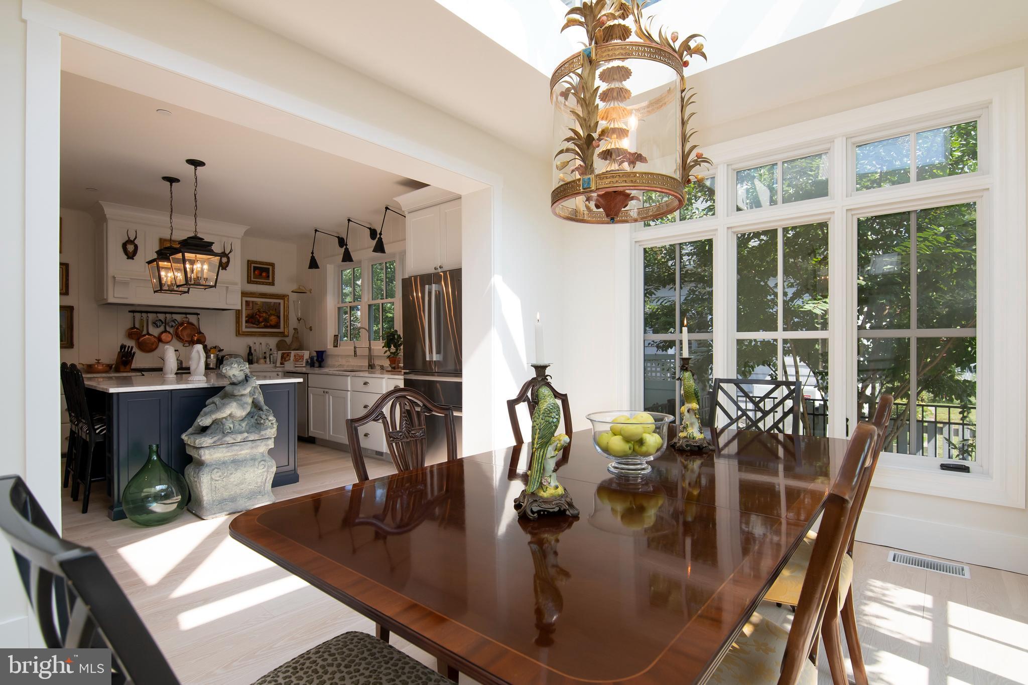 SAINT MICHAELS - Residential