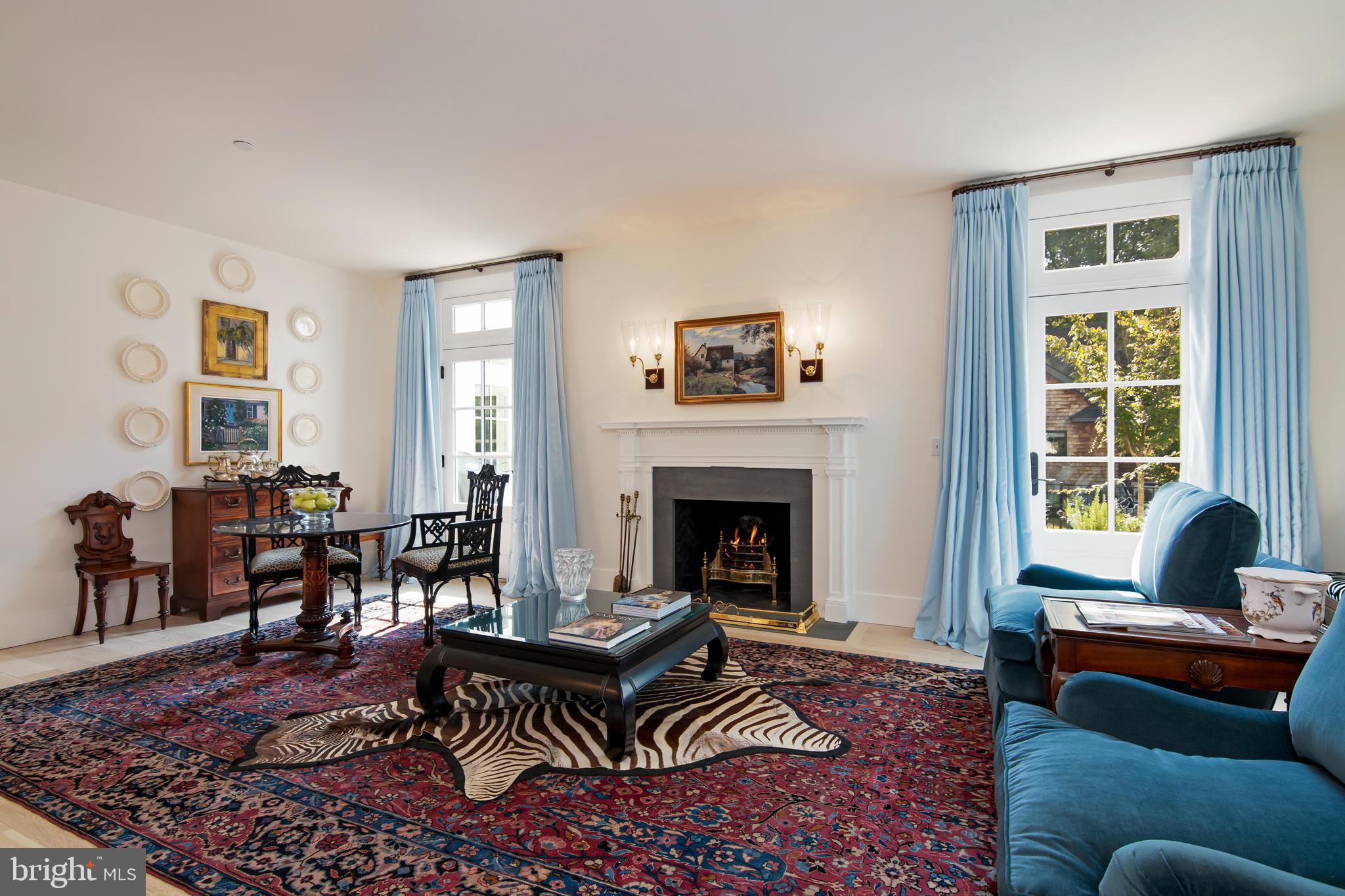 SAINT MICHAELS - Residential