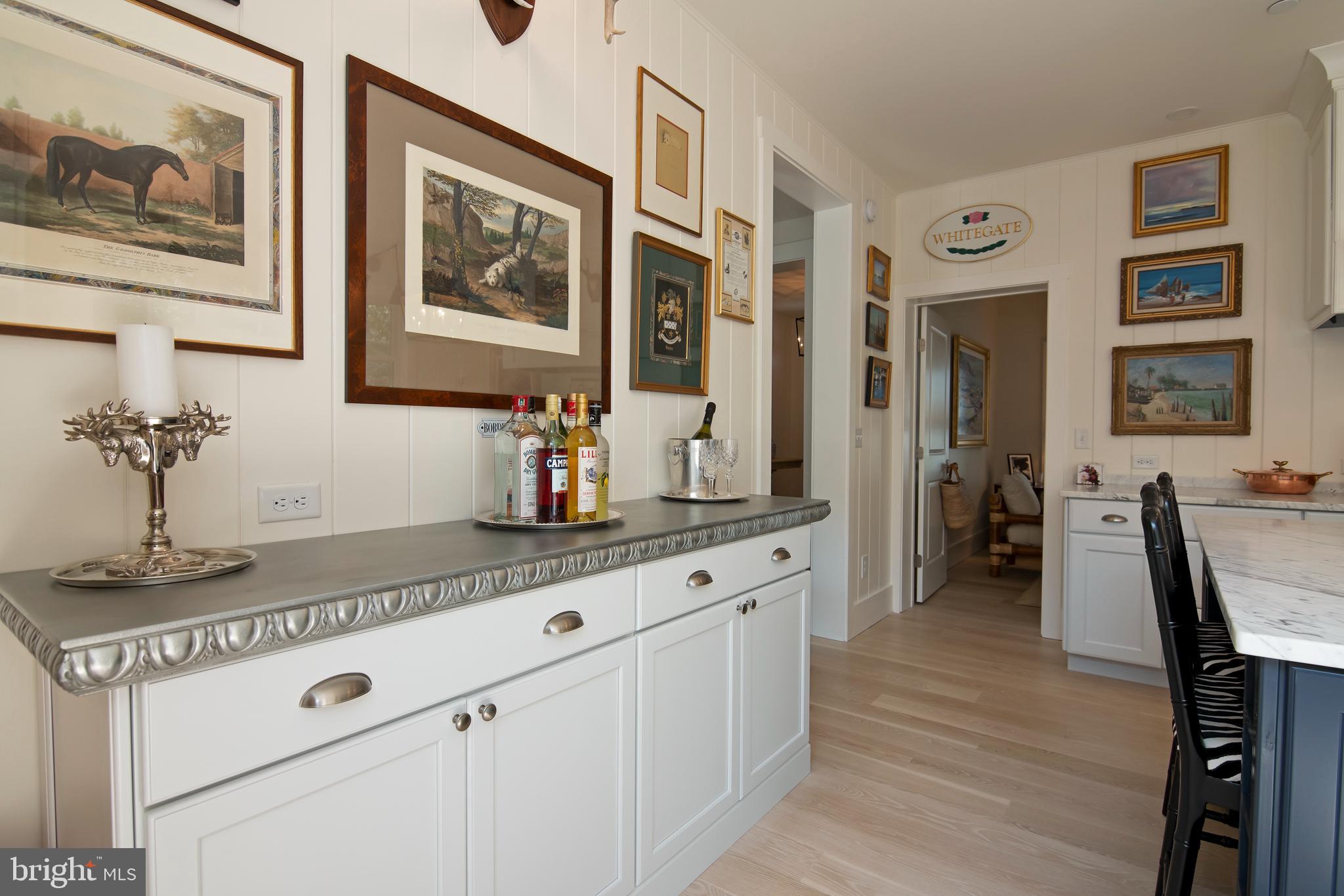 SAINT MICHAELS - Residential