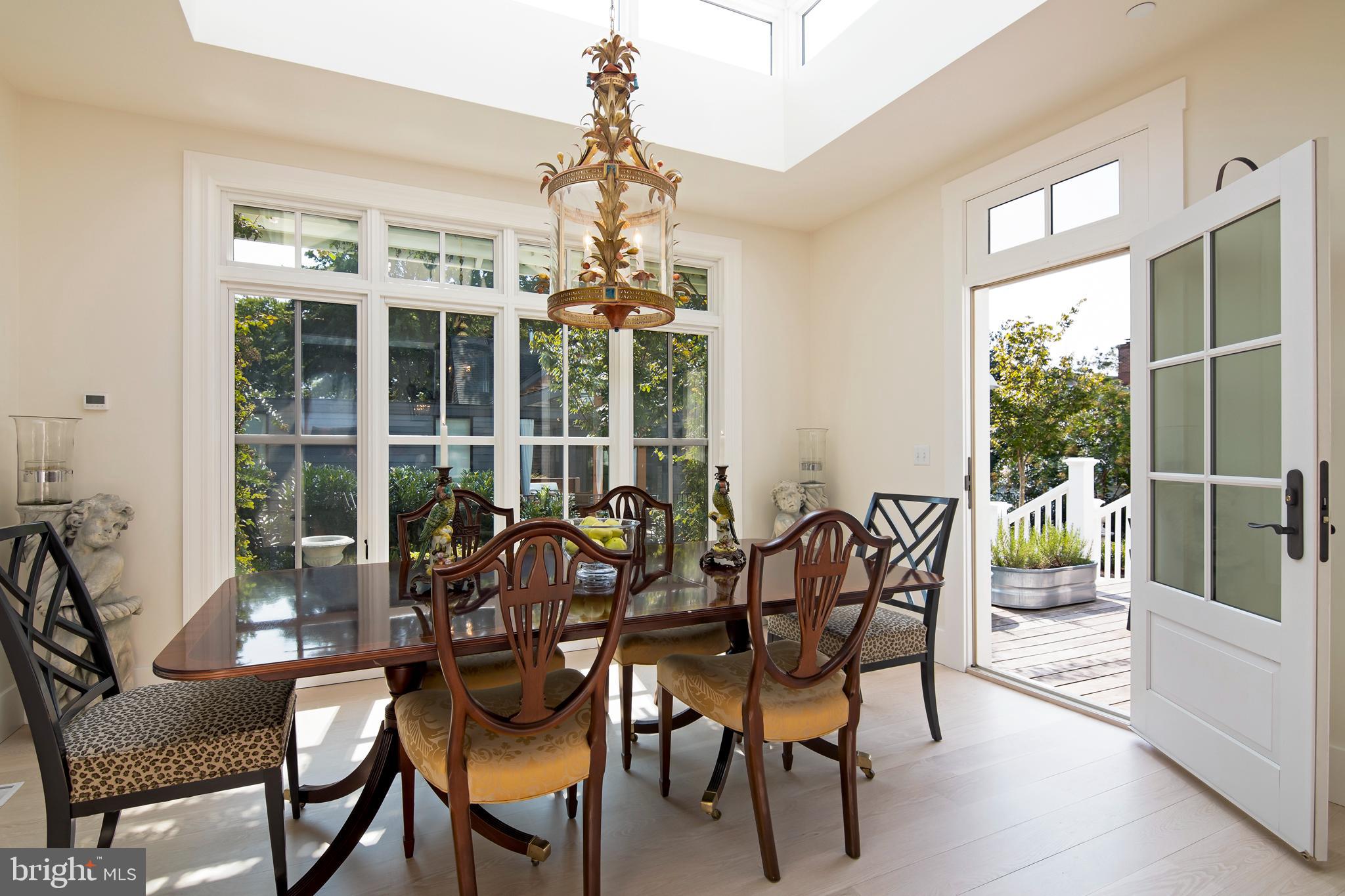 SAINT MICHAELS - Residential