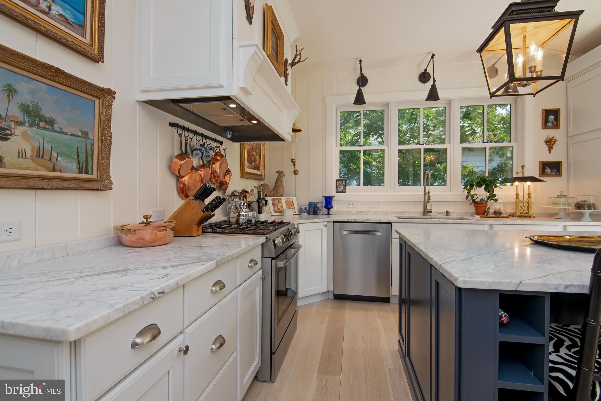 SAINT MICHAELS - Residential