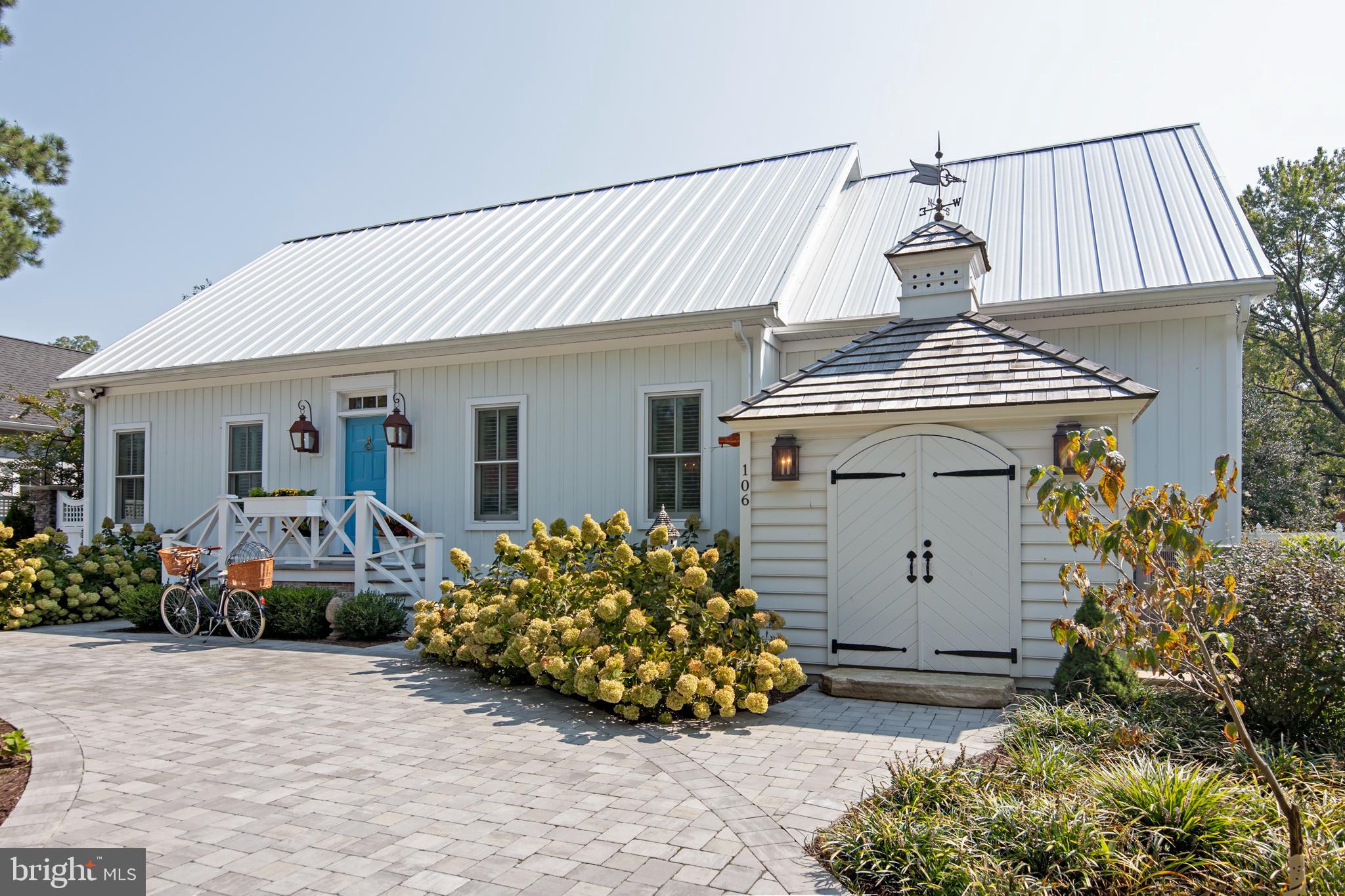 SAINT MICHAELS - Residential