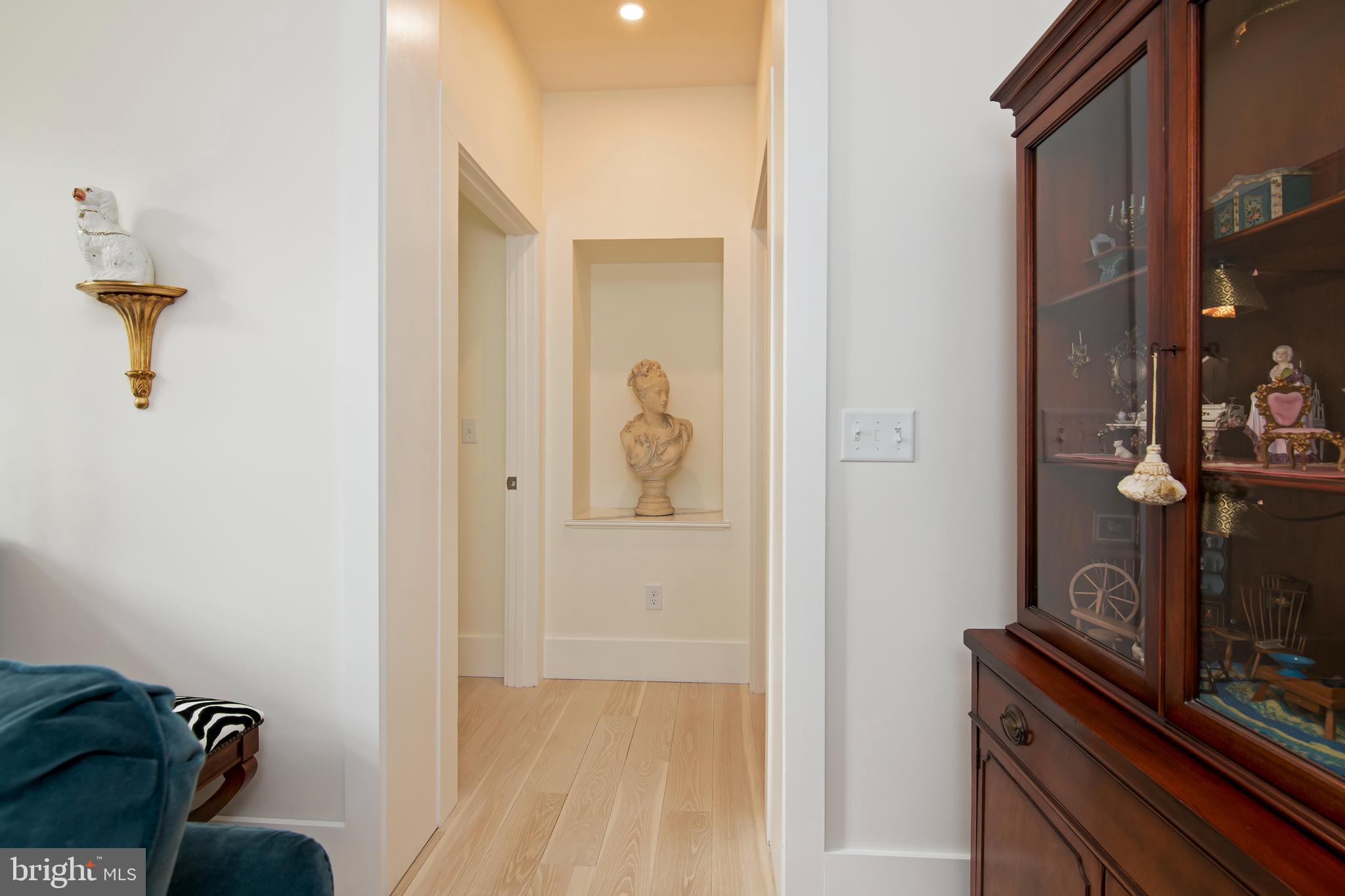 SAINT MICHAELS - Residential