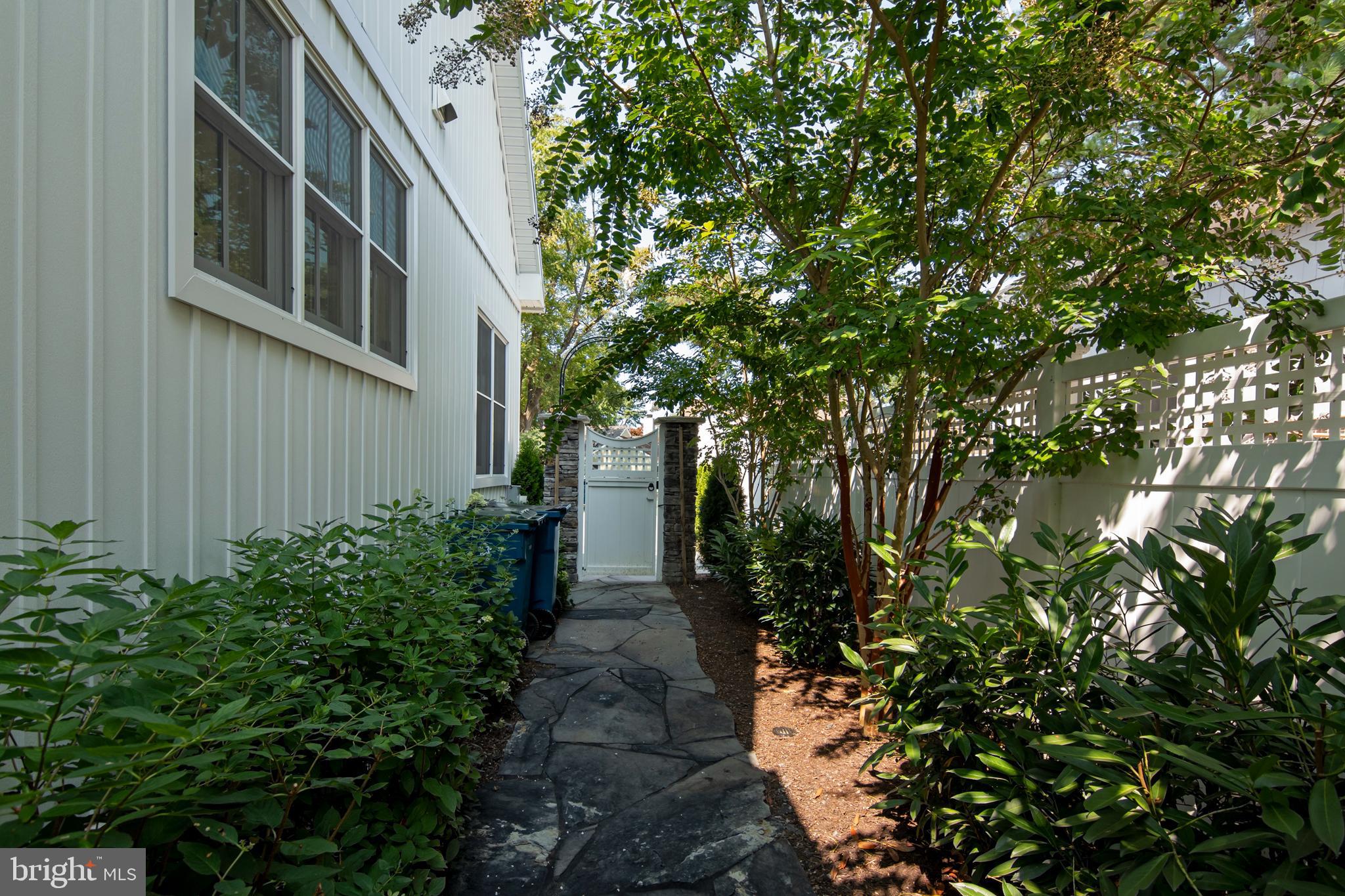 SAINT MICHAELS - Residential