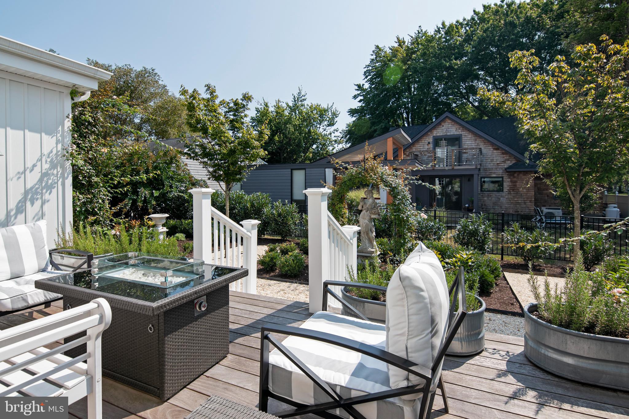 SAINT MICHAELS - Residential