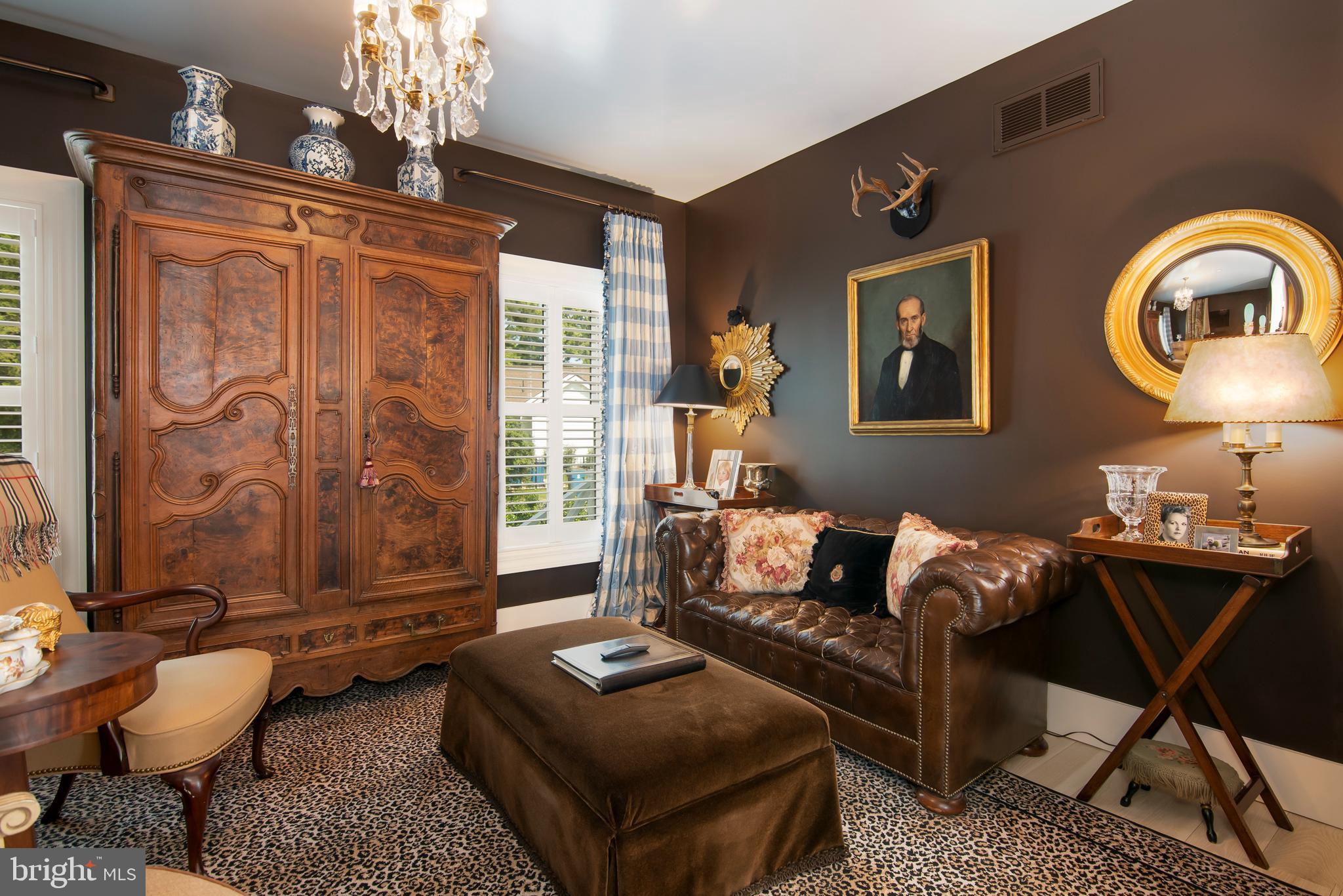 SAINT MICHAELS - Residential