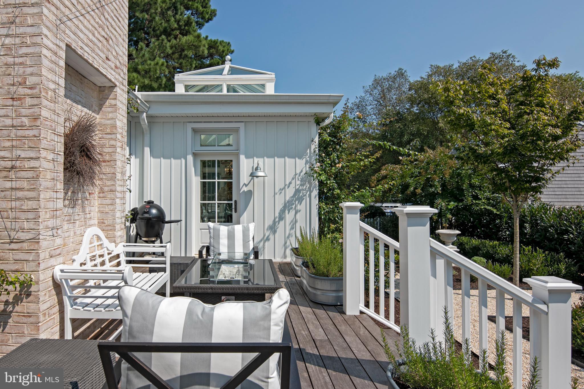 SAINT MICHAELS - Residential