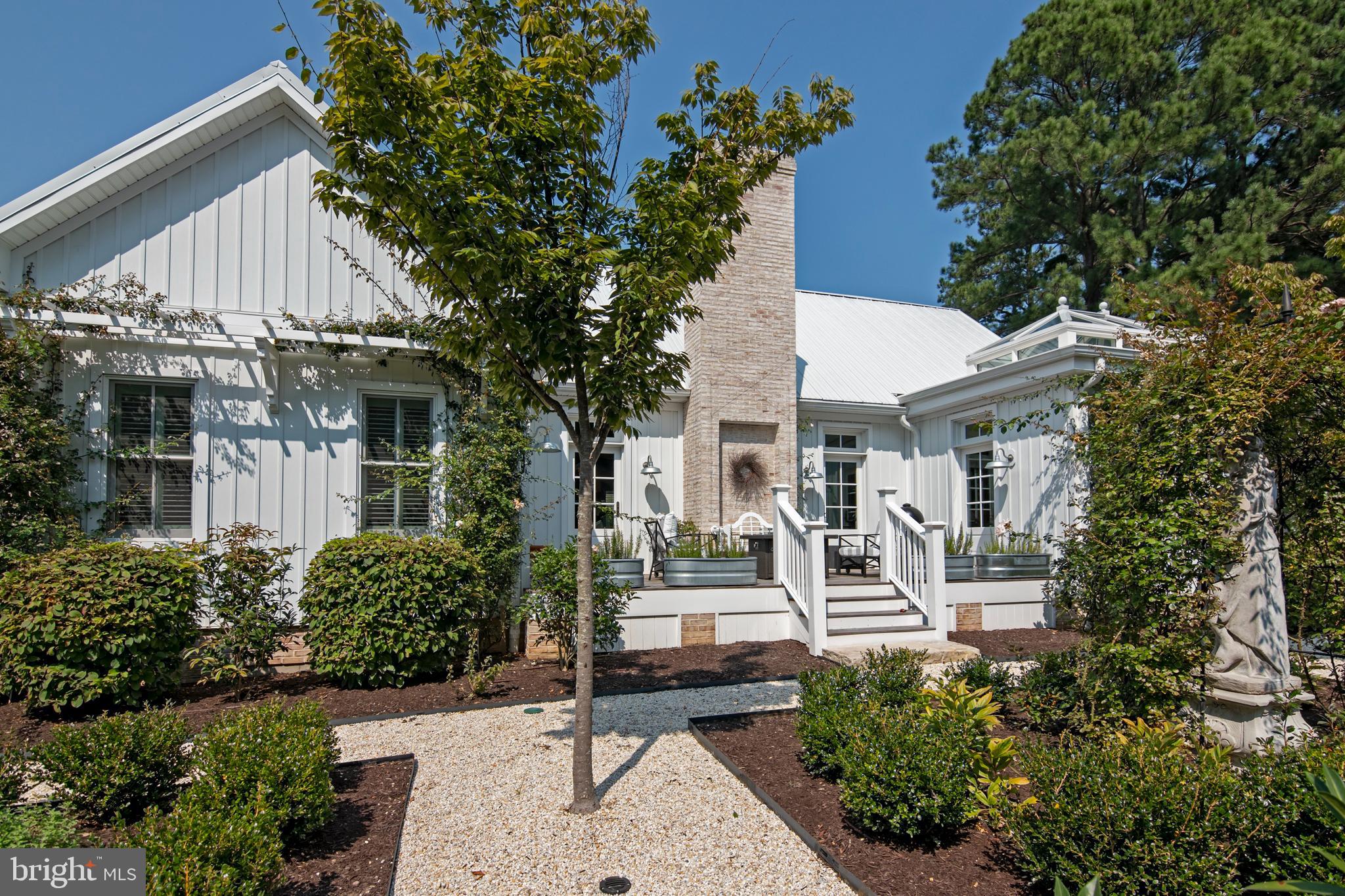 SAINT MICHAELS - Residential