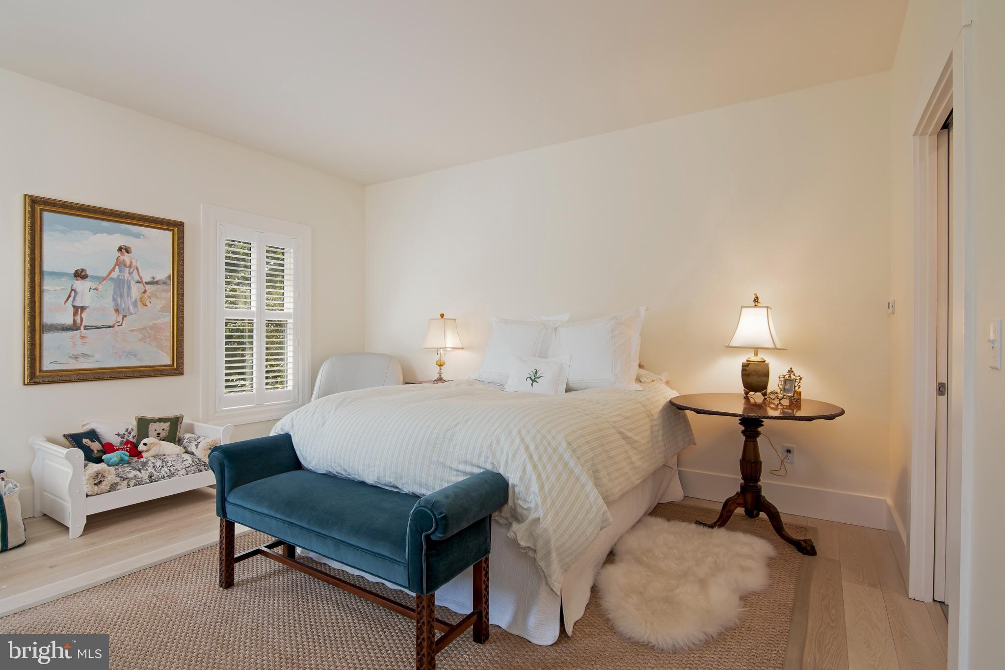 SAINT MICHAELS - Residential