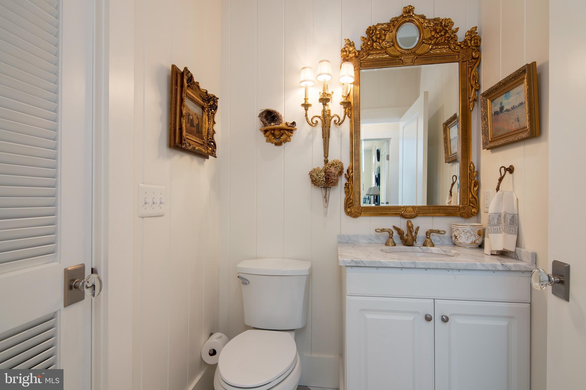 SAINT MICHAELS - Residential