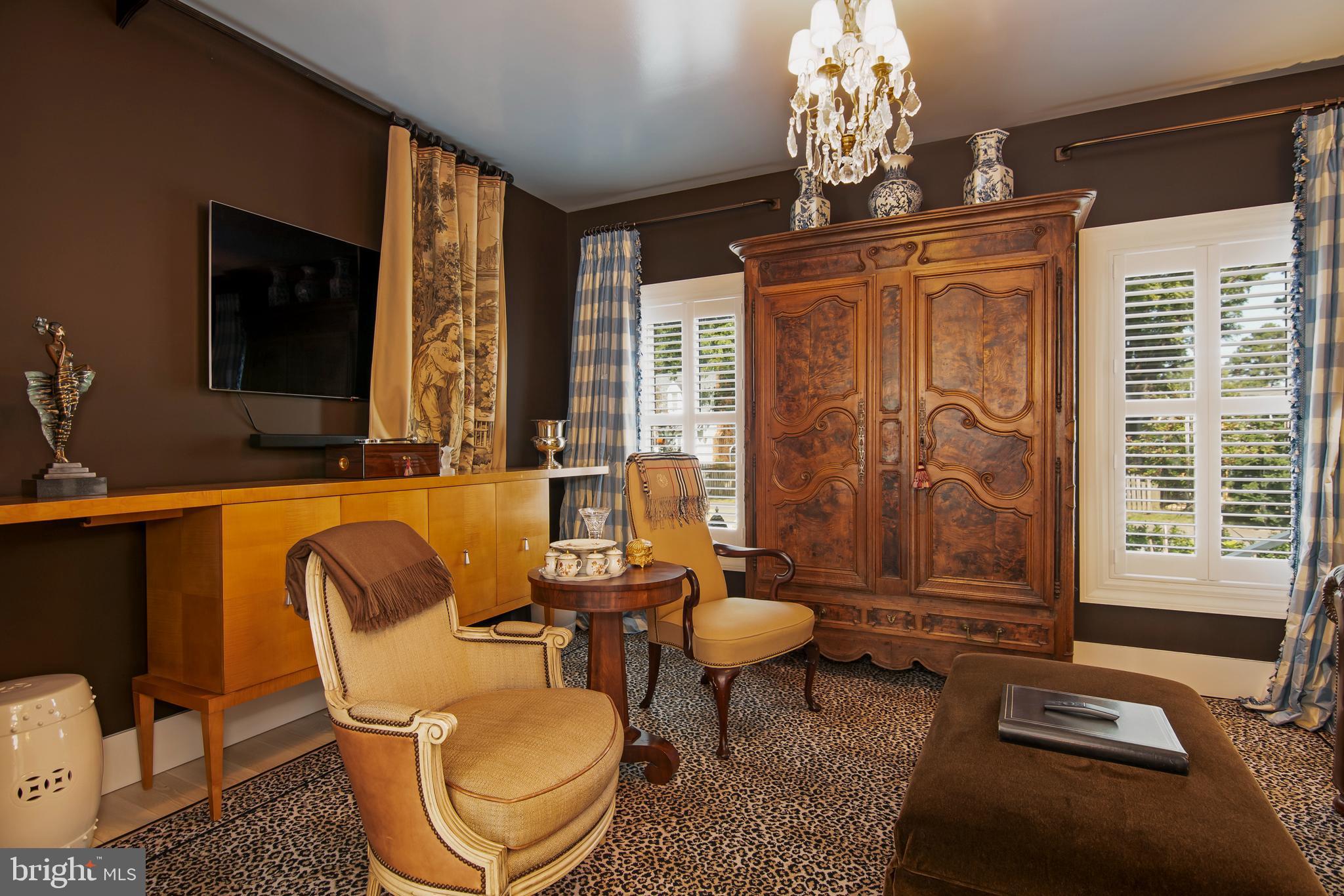 SAINT MICHAELS - Residential