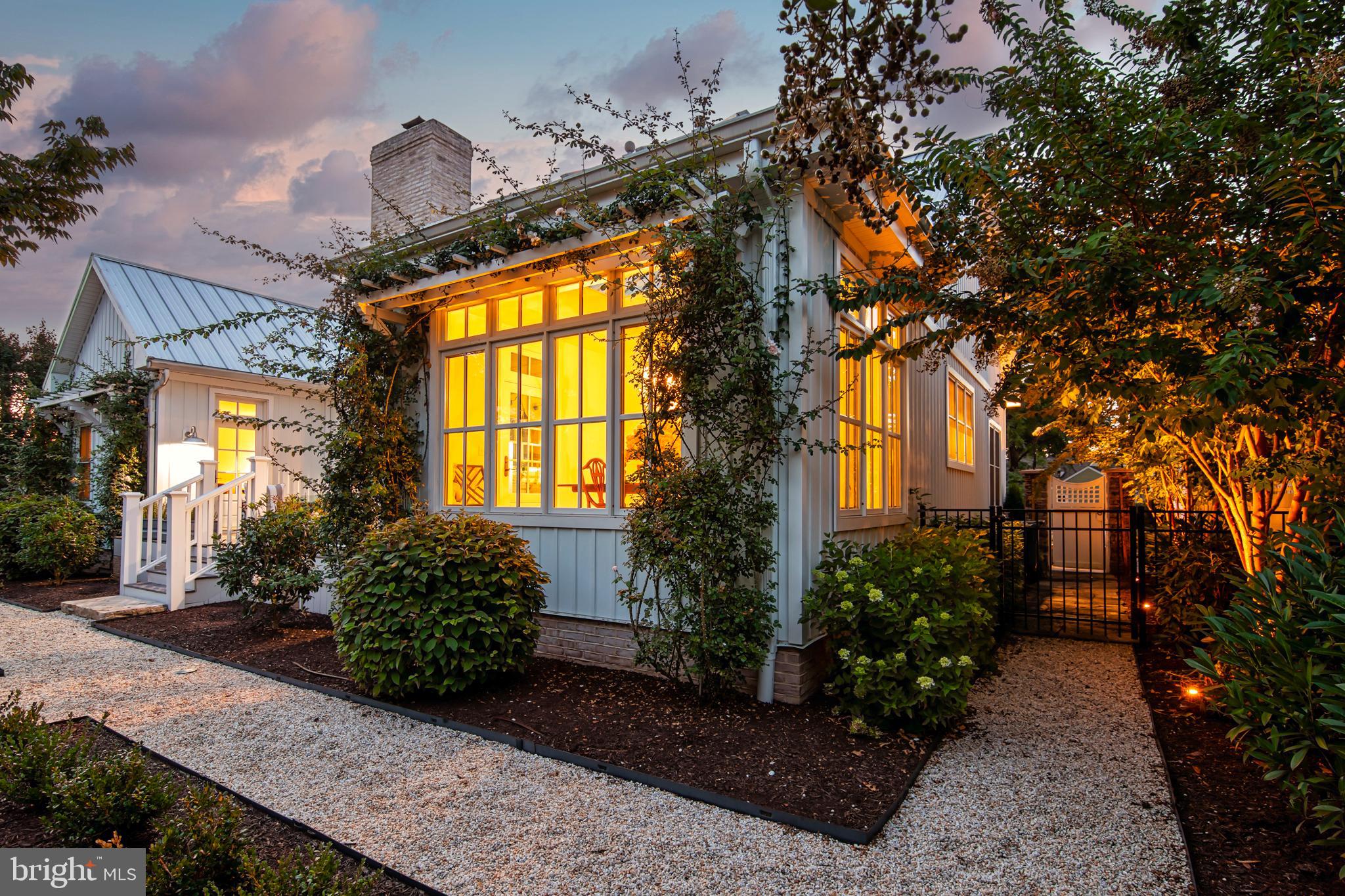 SAINT MICHAELS - Residential