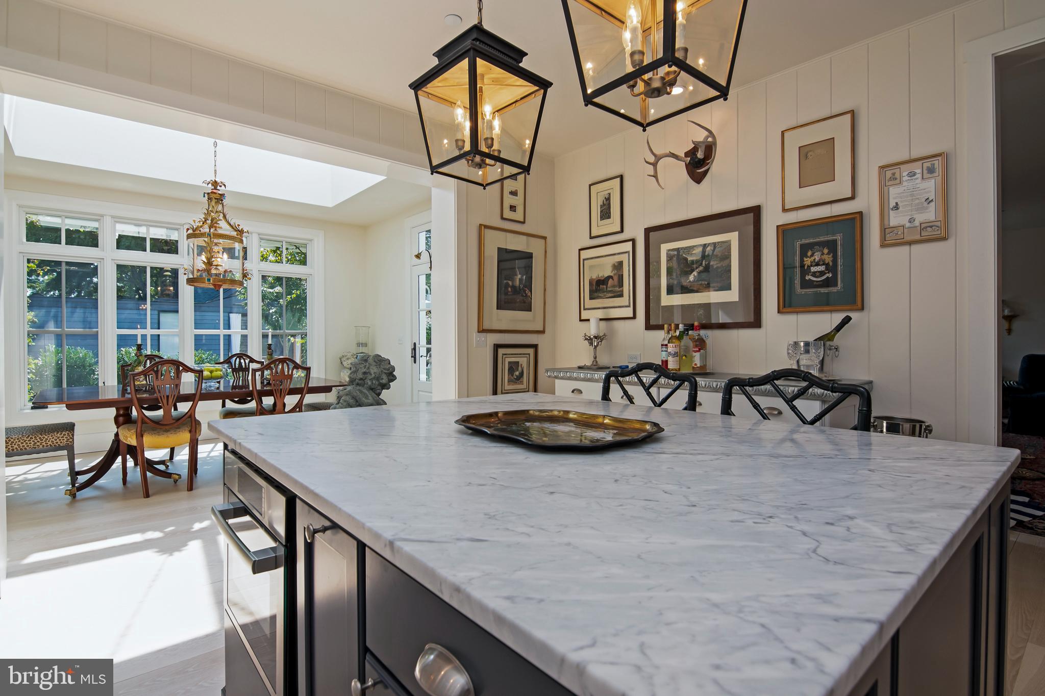 SAINT MICHAELS - Residential