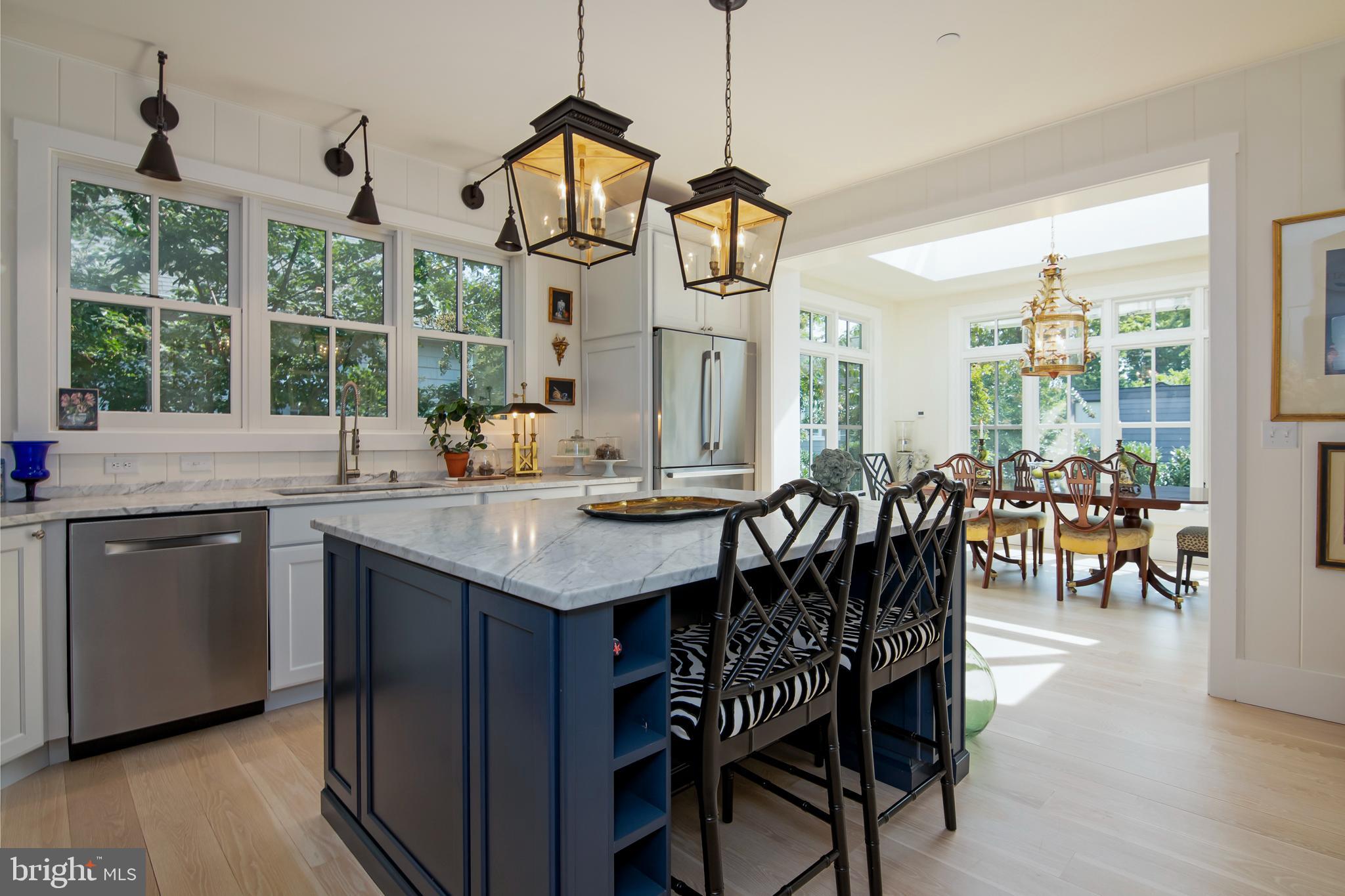 SAINT MICHAELS - Residential