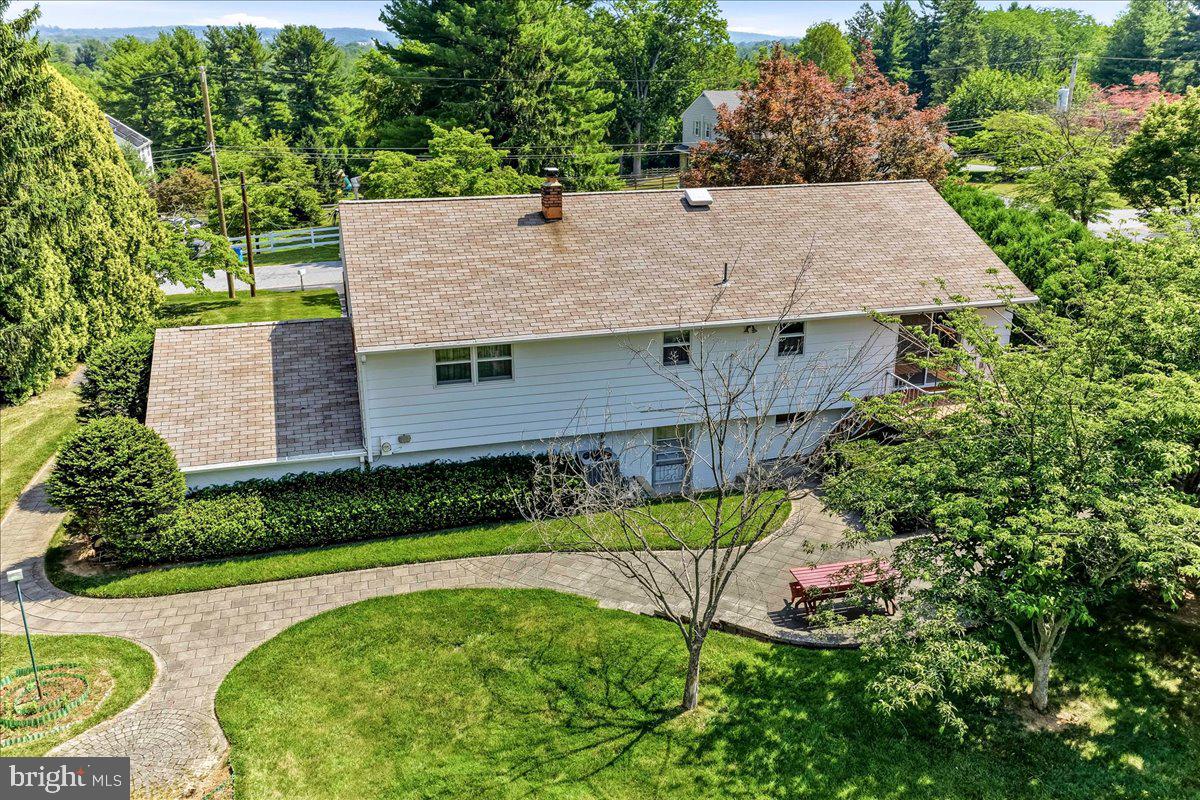 1400 E KELLER ROAD