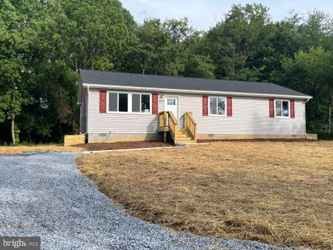 Homes For Sale - 11035 Bottom Rd Rd<br/> Kent County, WORTON, MD 21678