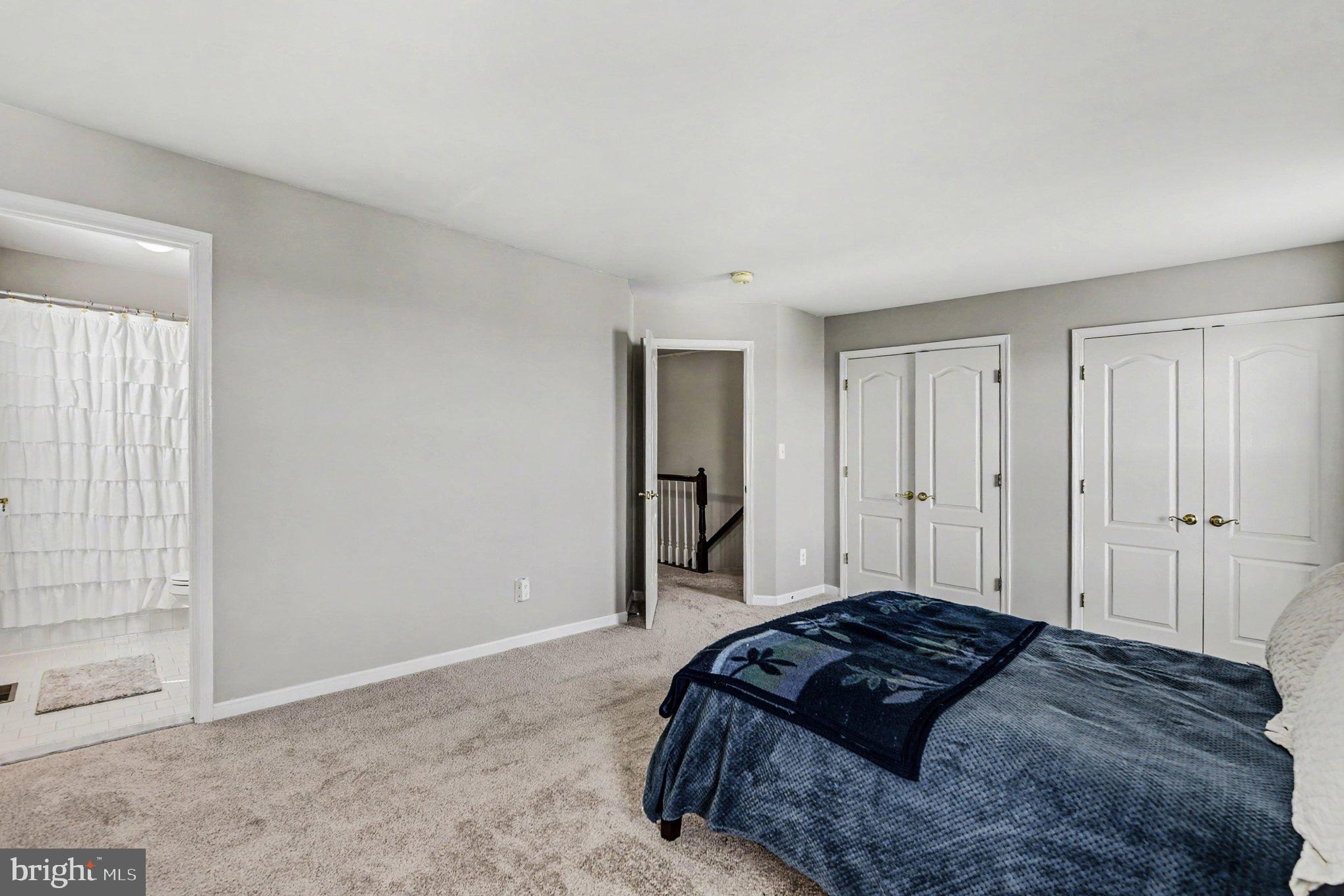 PERRY HALL FARMS - Residential