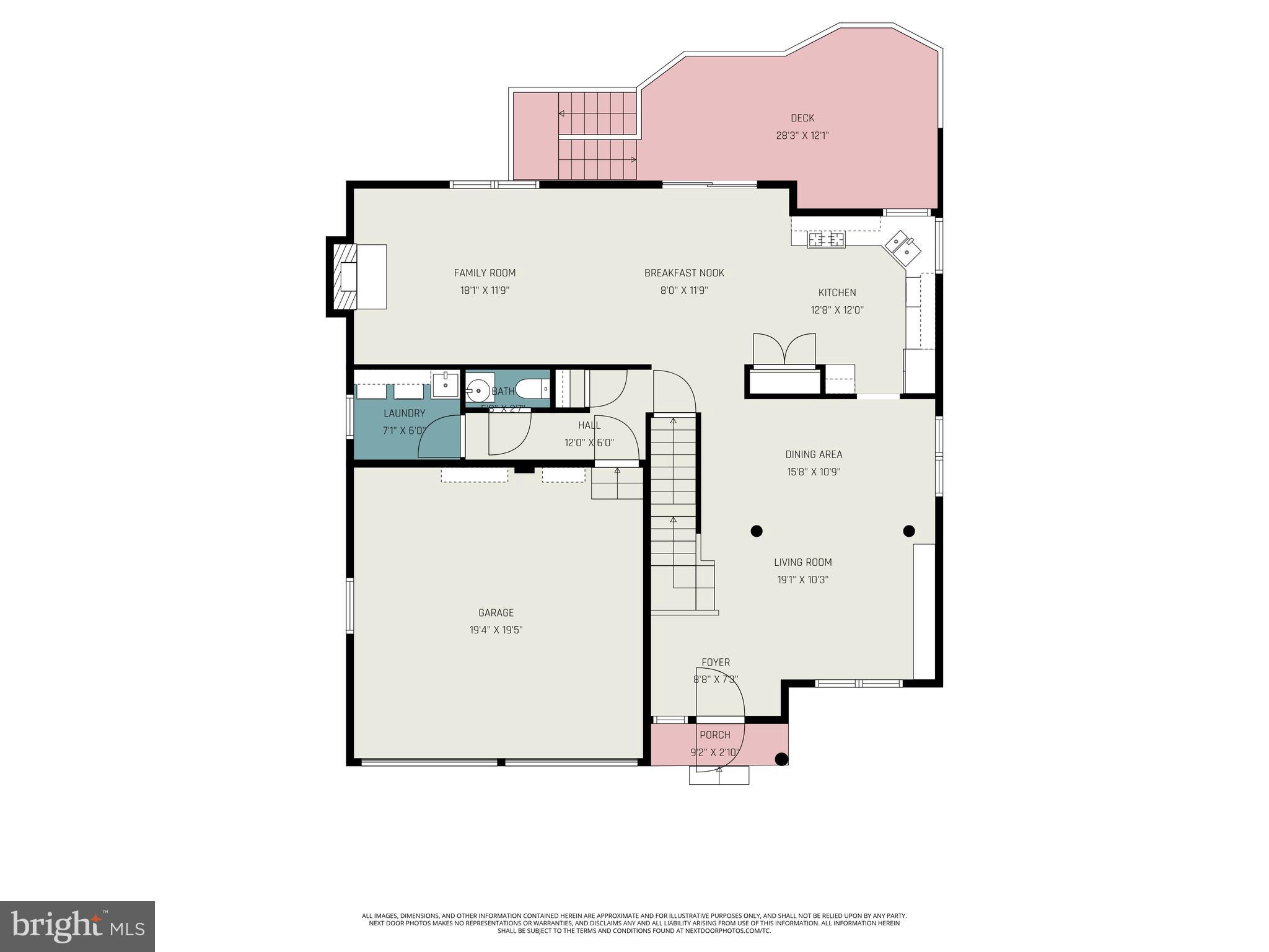 PERRY HALL FARMS - Residential