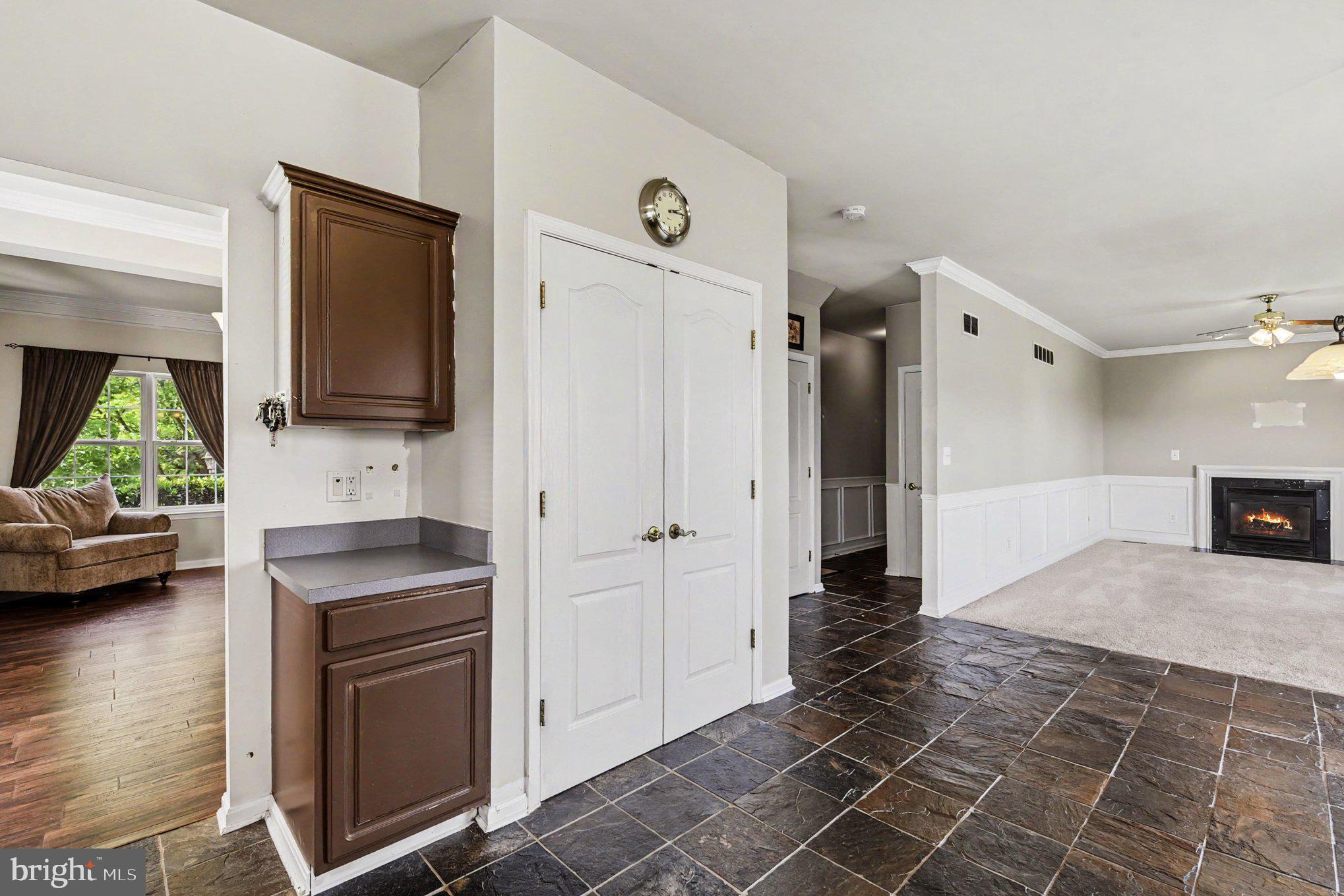 PERRY HALL FARMS - Residential