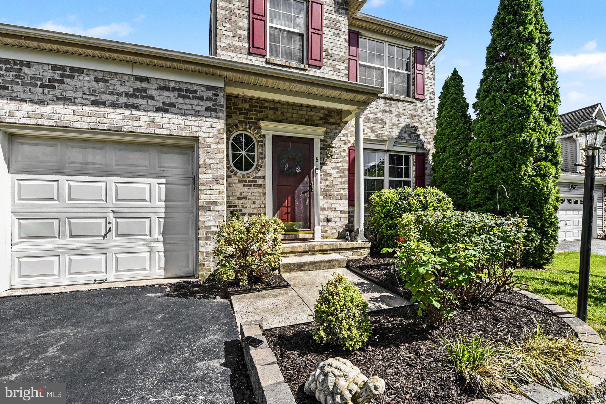 PERRY HALL FARMS - Residential