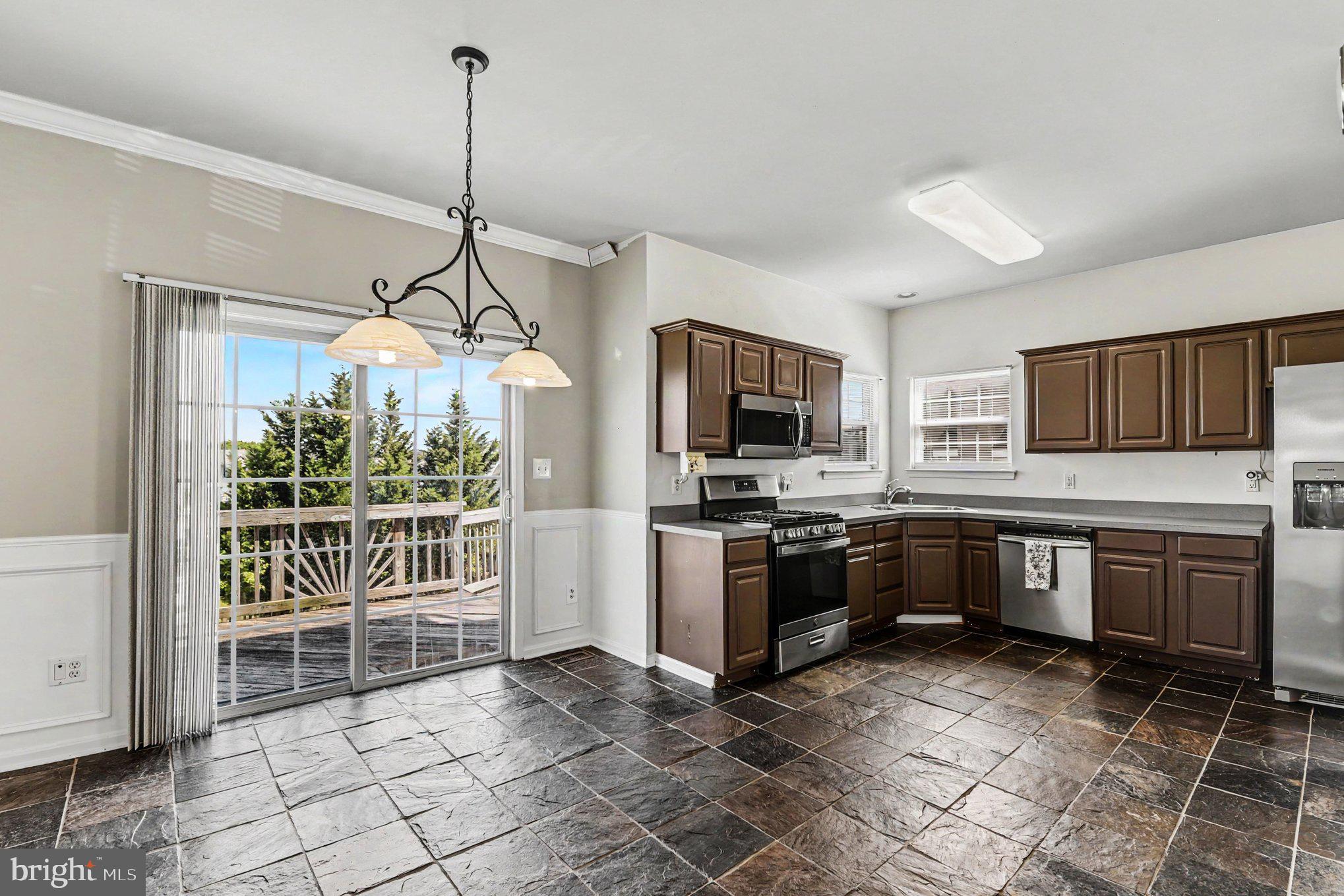 PERRY HALL FARMS - Residential