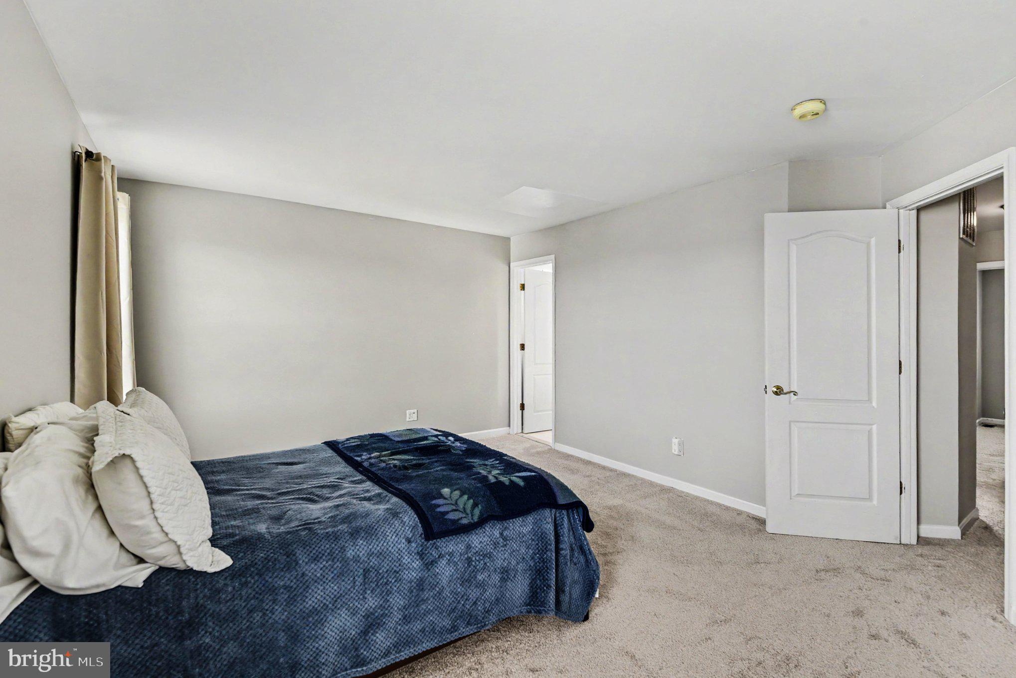PERRY HALL FARMS - Residential
