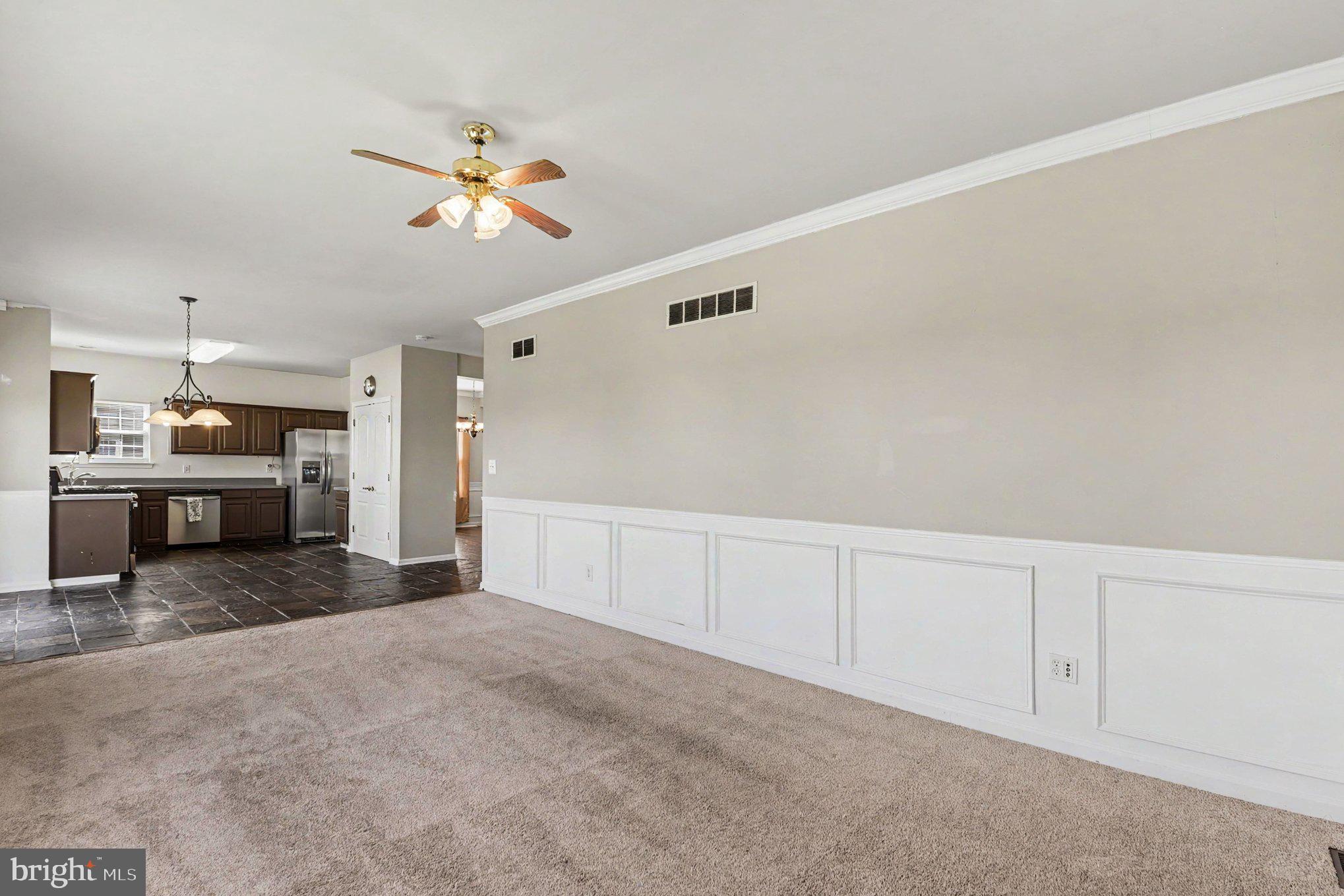 PERRY HALL FARMS - Residential