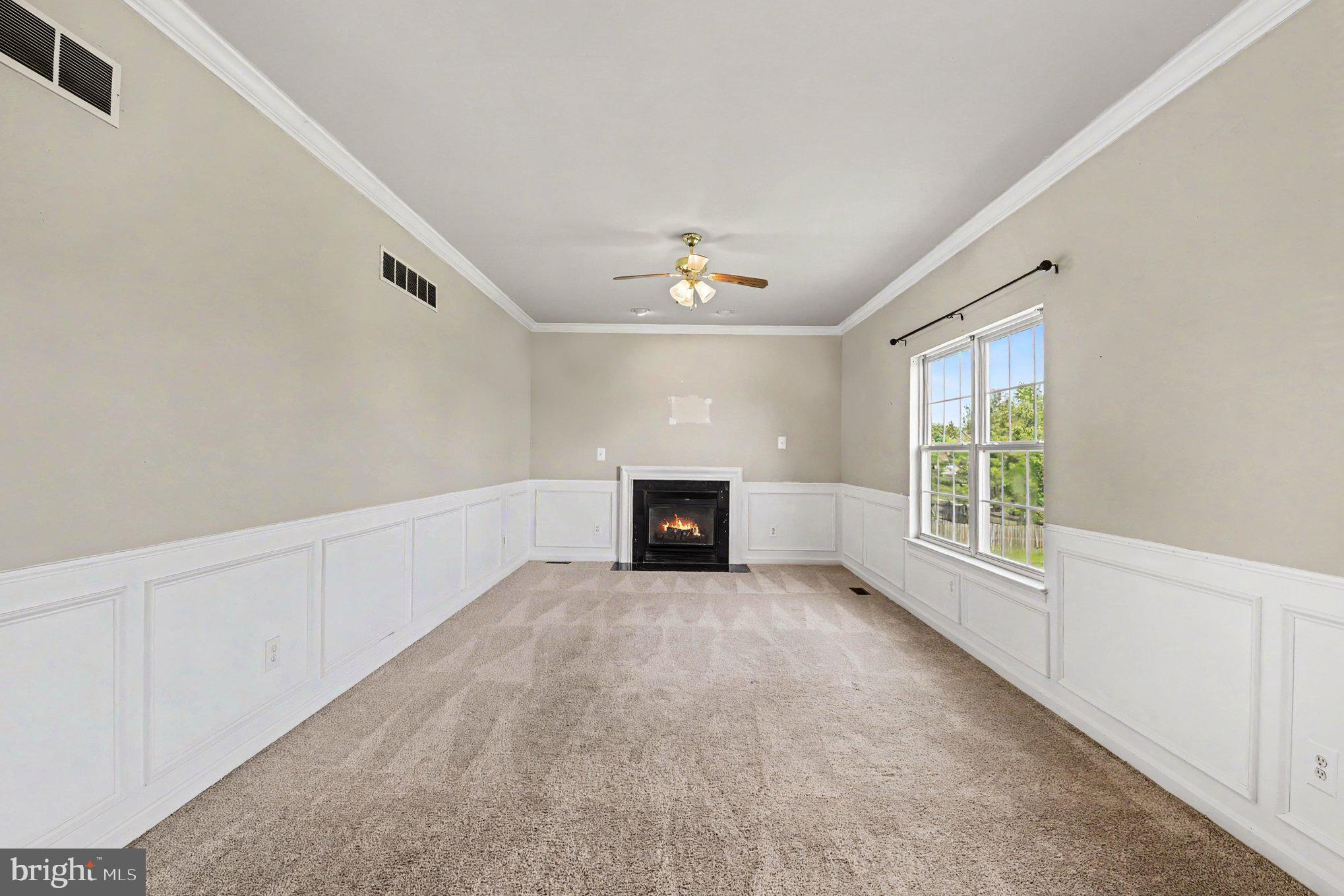 PERRY HALL FARMS - Residential
