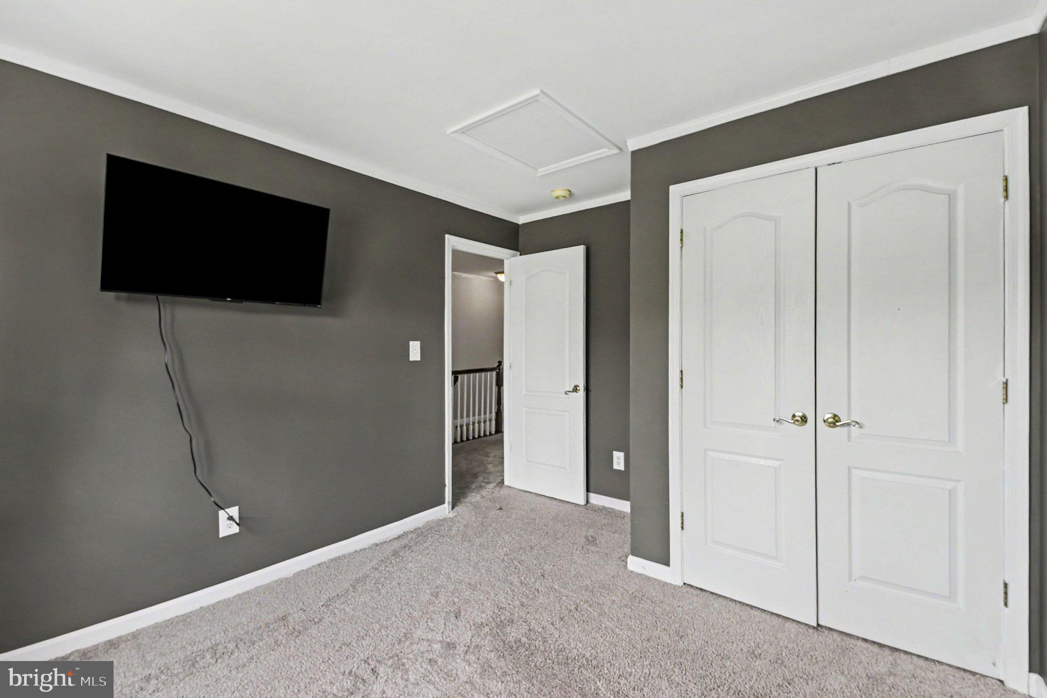 PERRY HALL FARMS - Residential