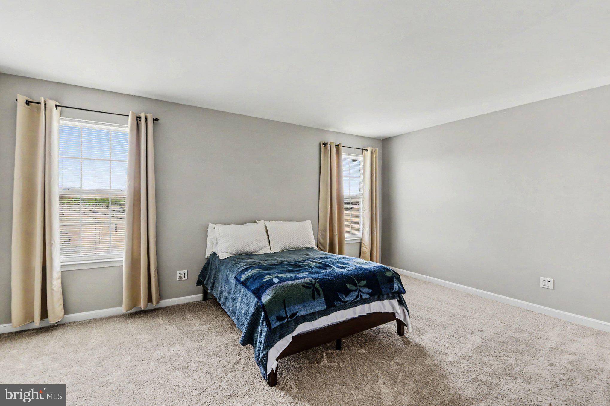 PERRY HALL FARMS - Residential