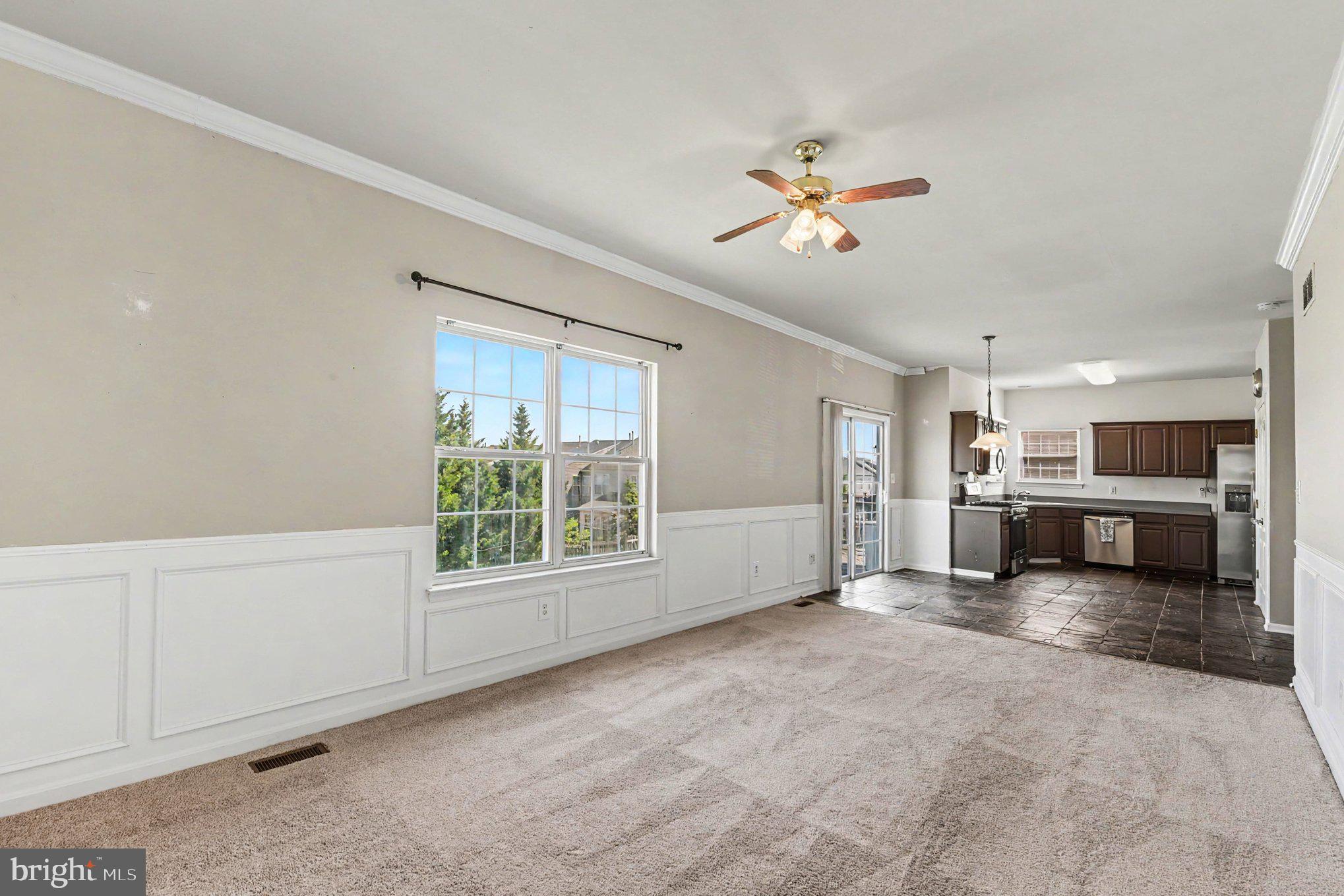 PERRY HALL FARMS - Residential