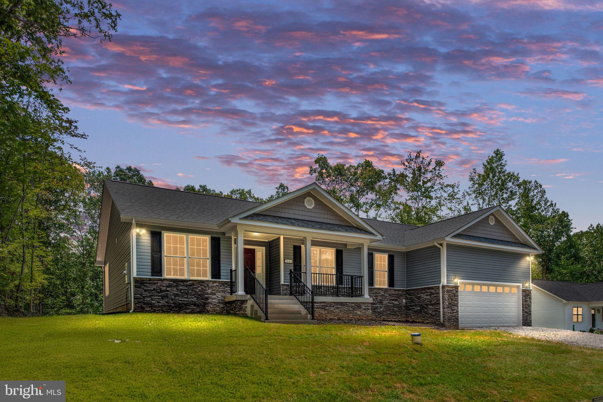 KELLYS LANDING - Residential