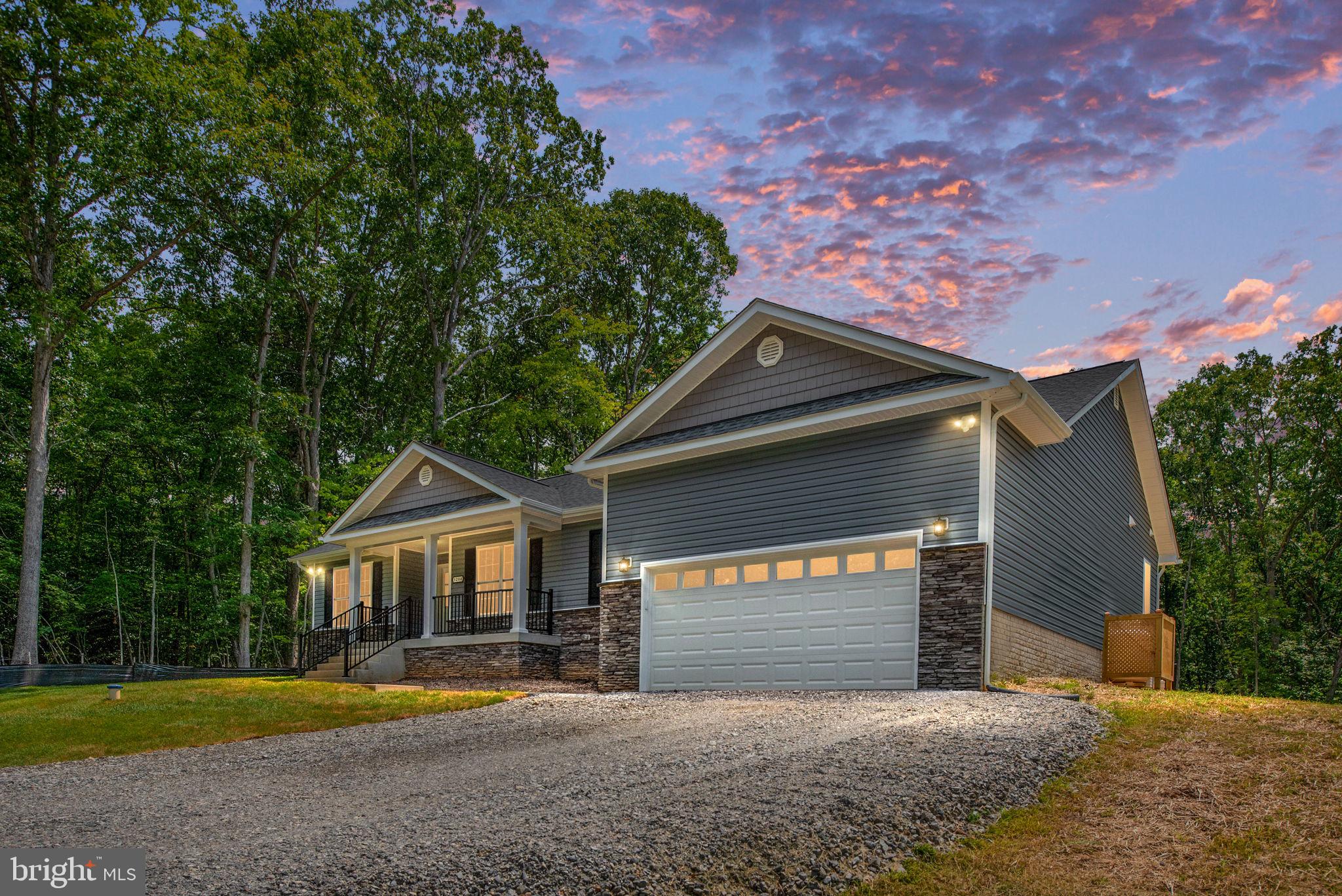 KELLYS LANDING - Residential