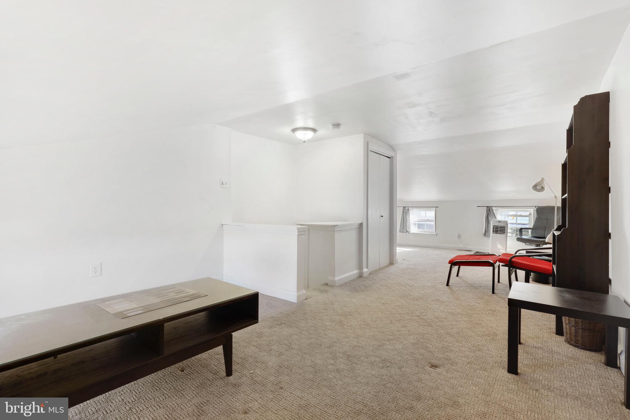 FEDERAL HILL HISTORIC DISTRICT - Residential Lease